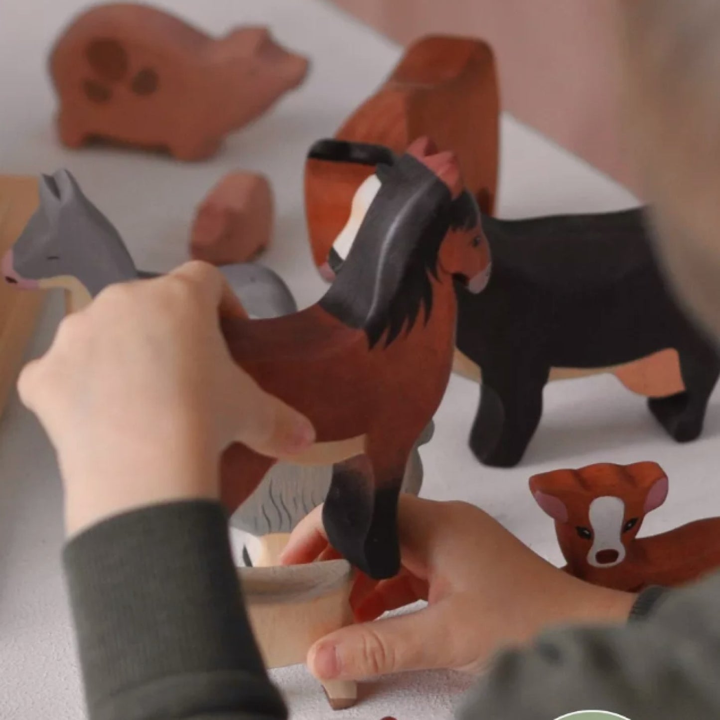 Horse