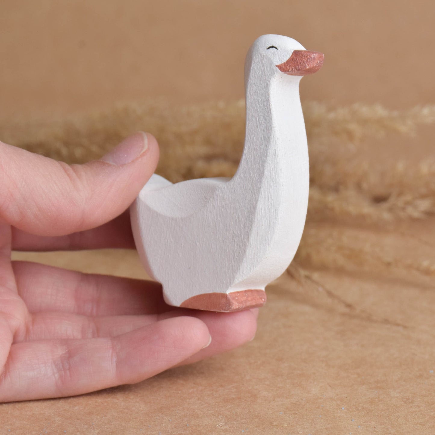 Couple of Geese
