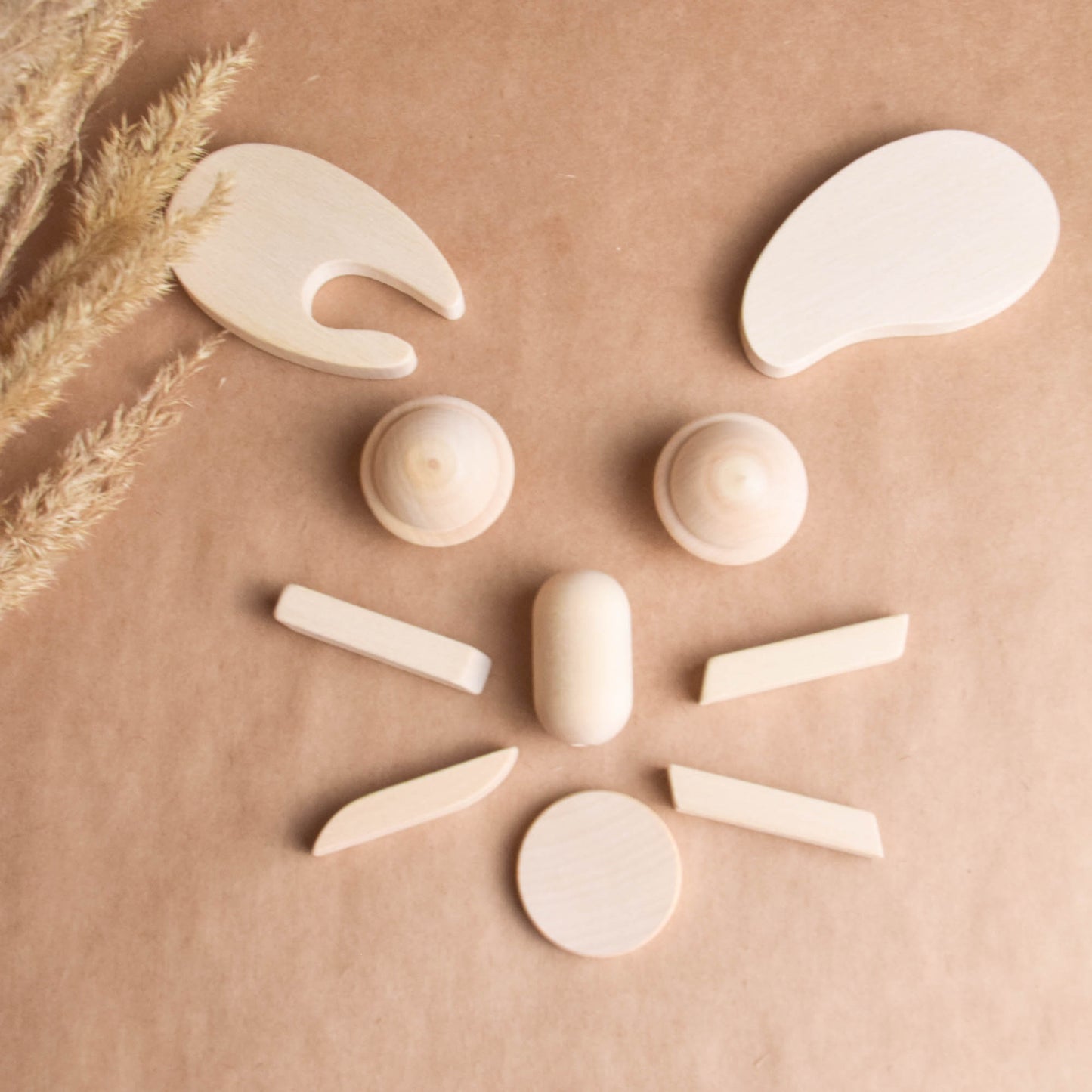 Play food set