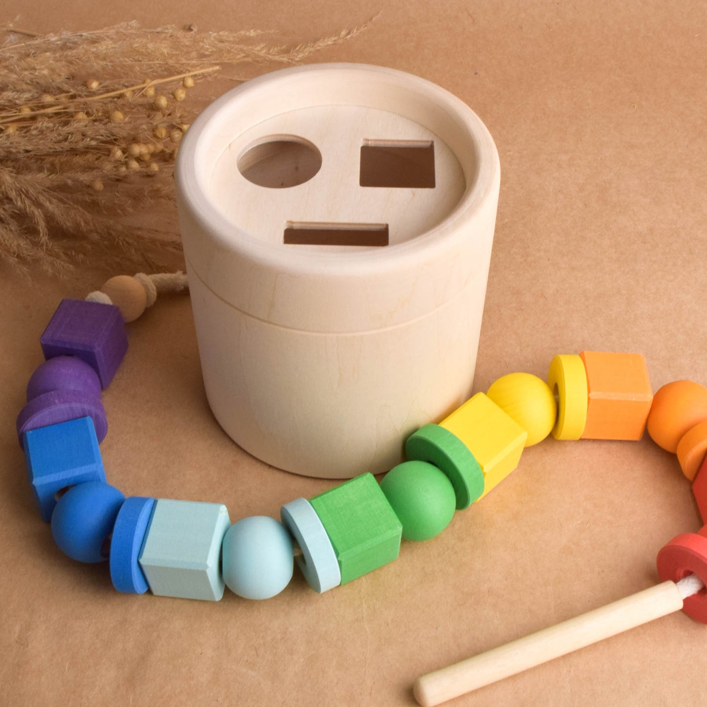 Shape Sorter