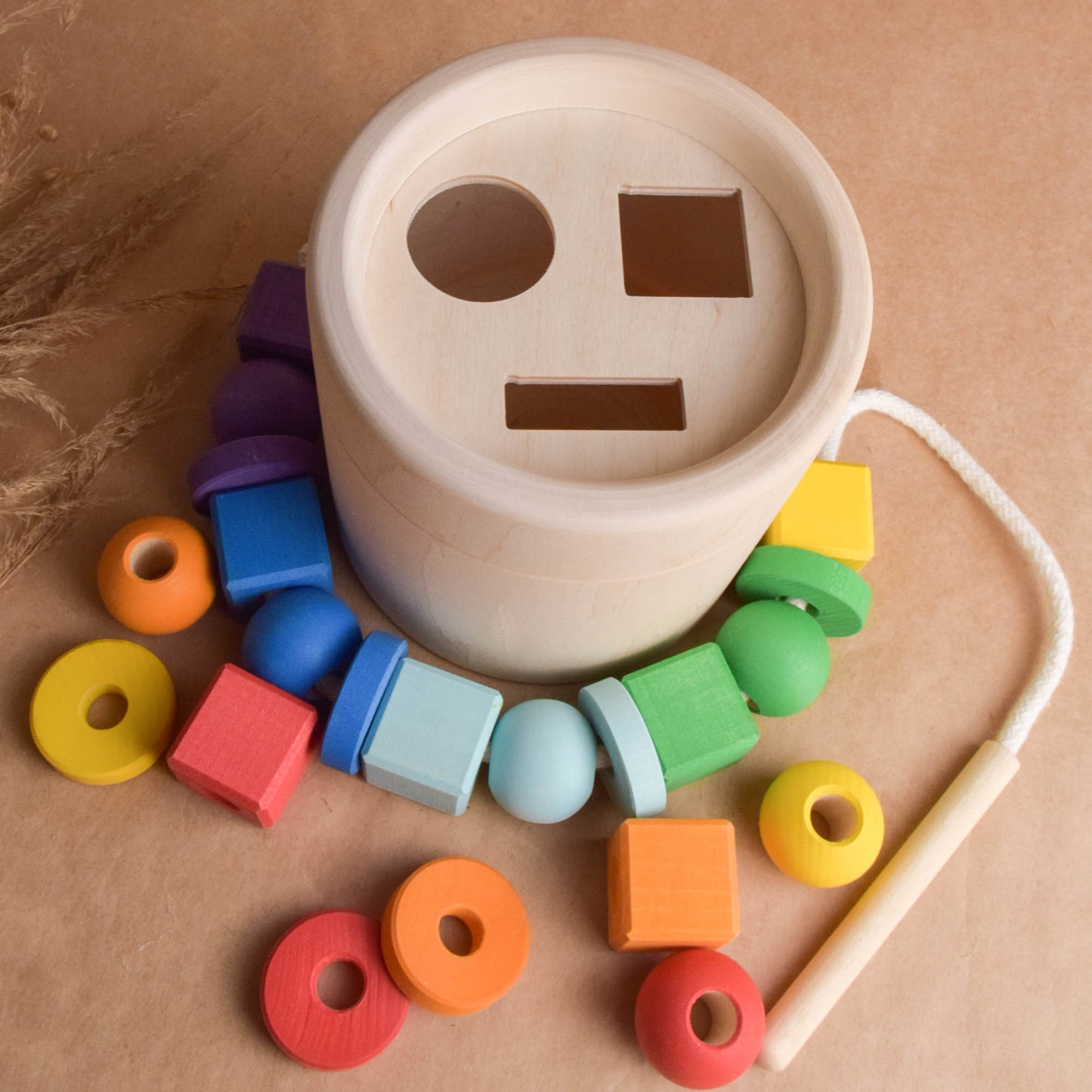 Shape Sorter