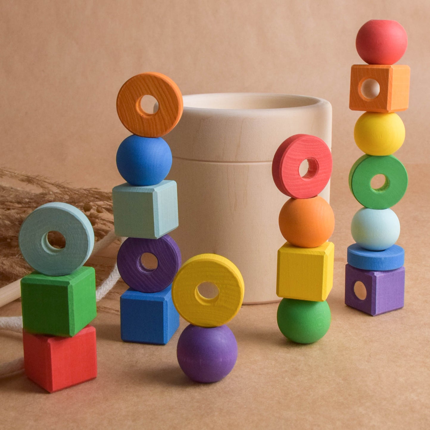 Shape Sorter