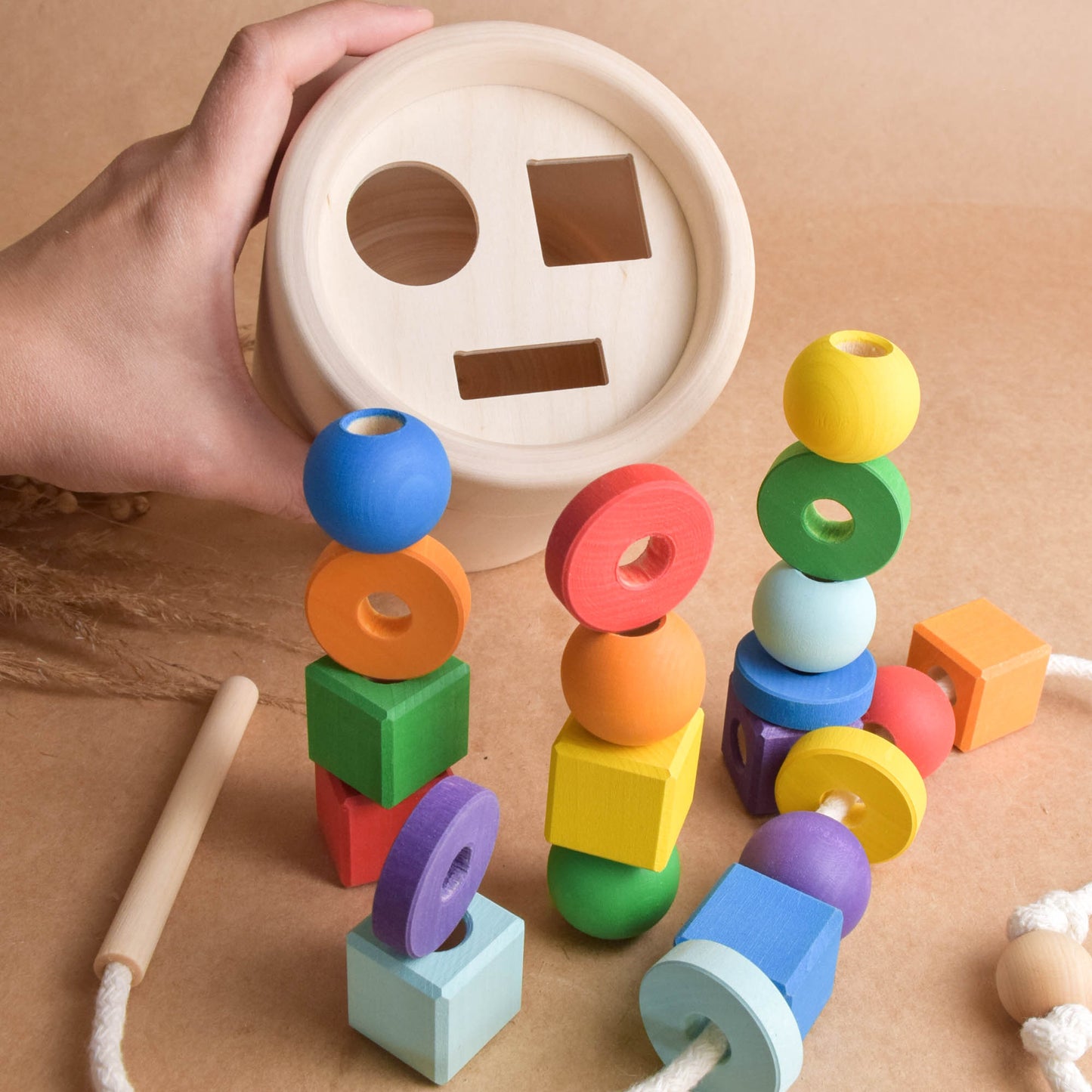 Shape Sorter
