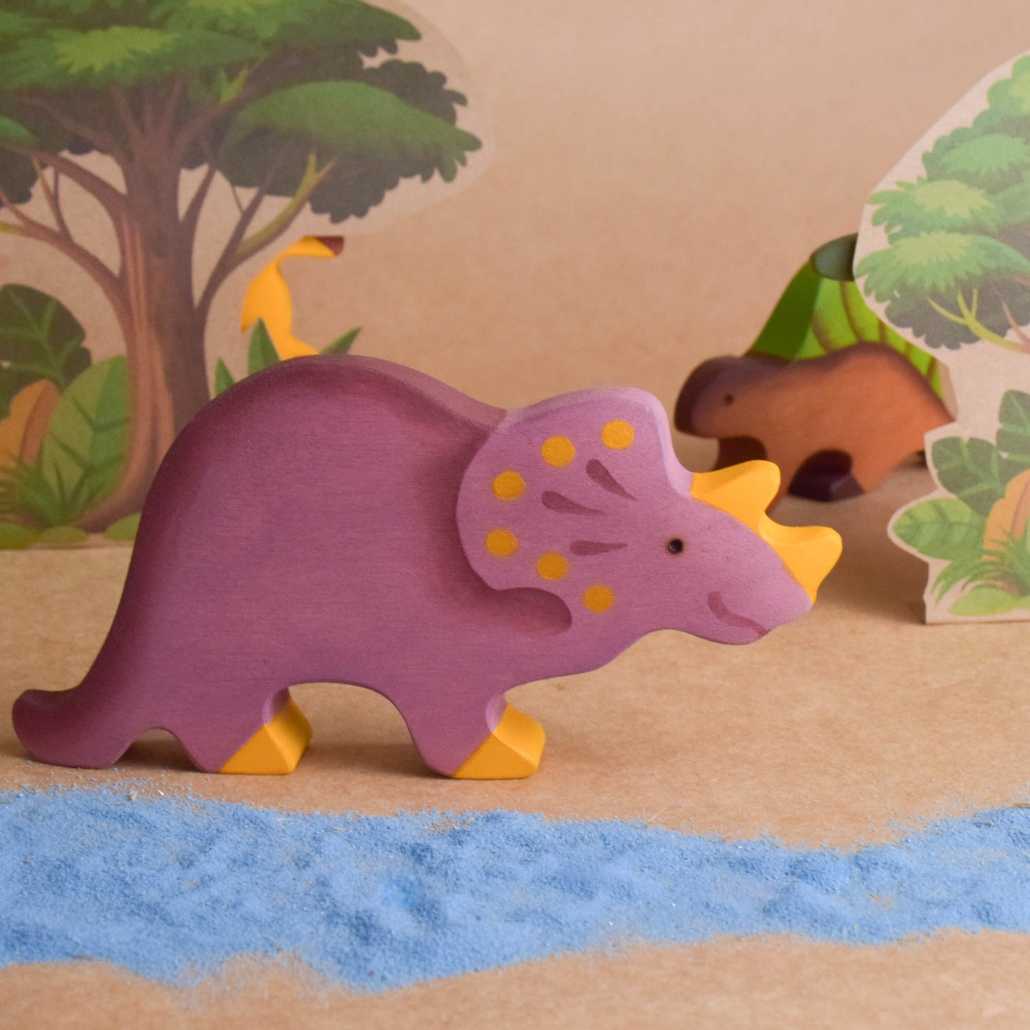 Dinosaur