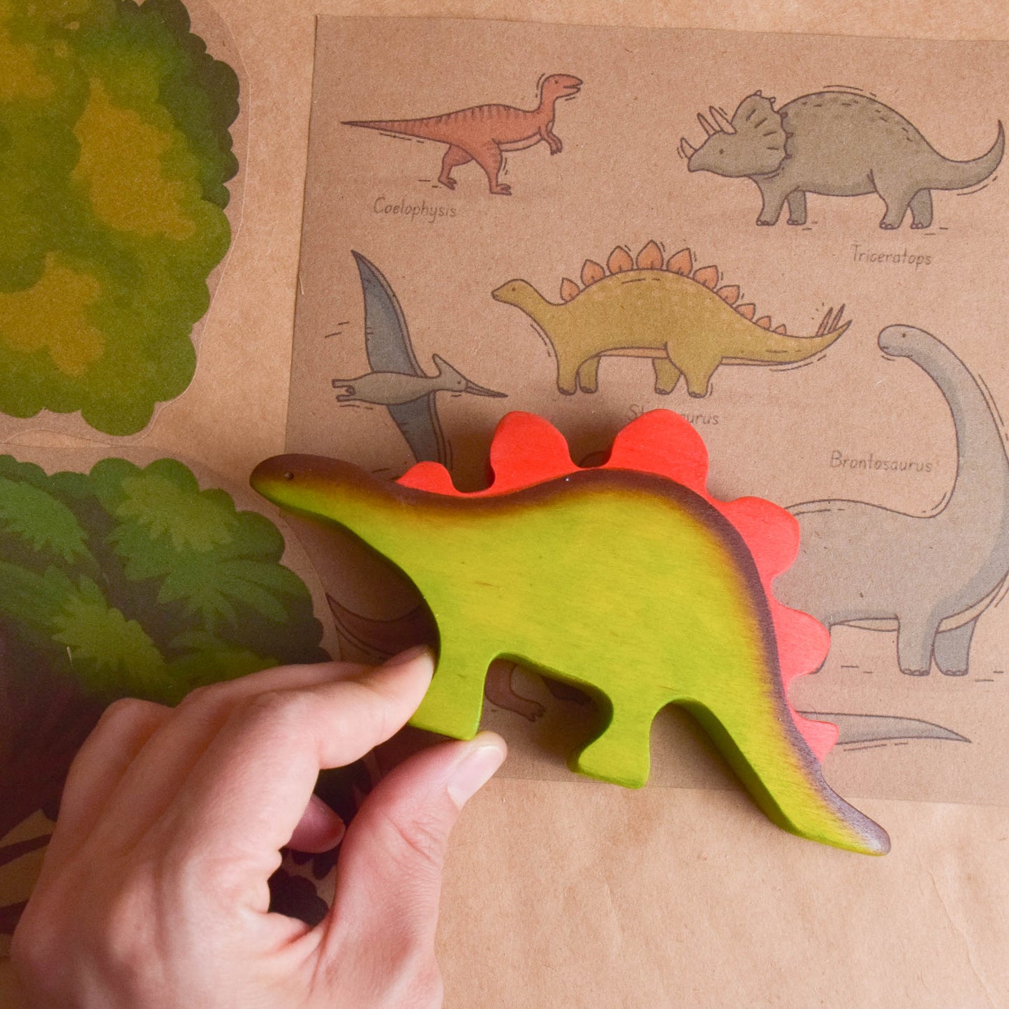 Dinosaur