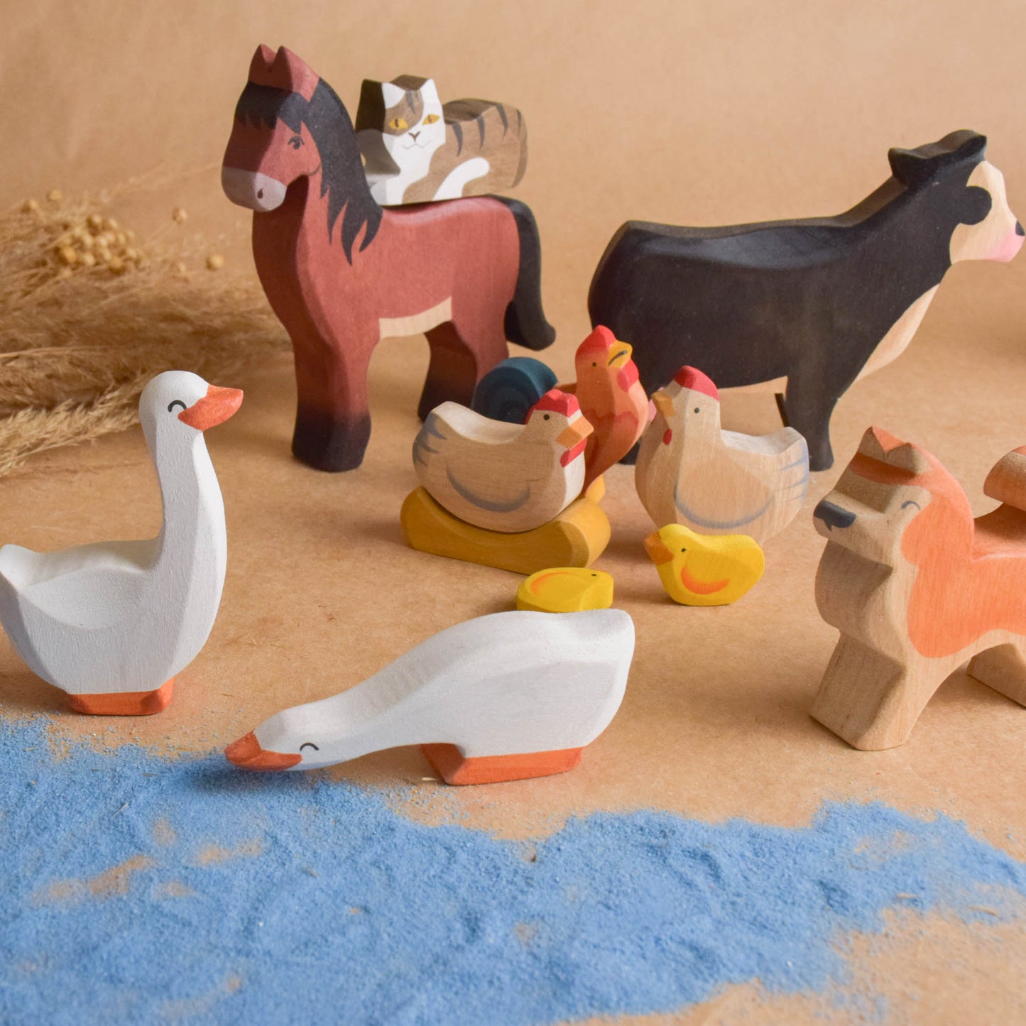 Farm Animals
