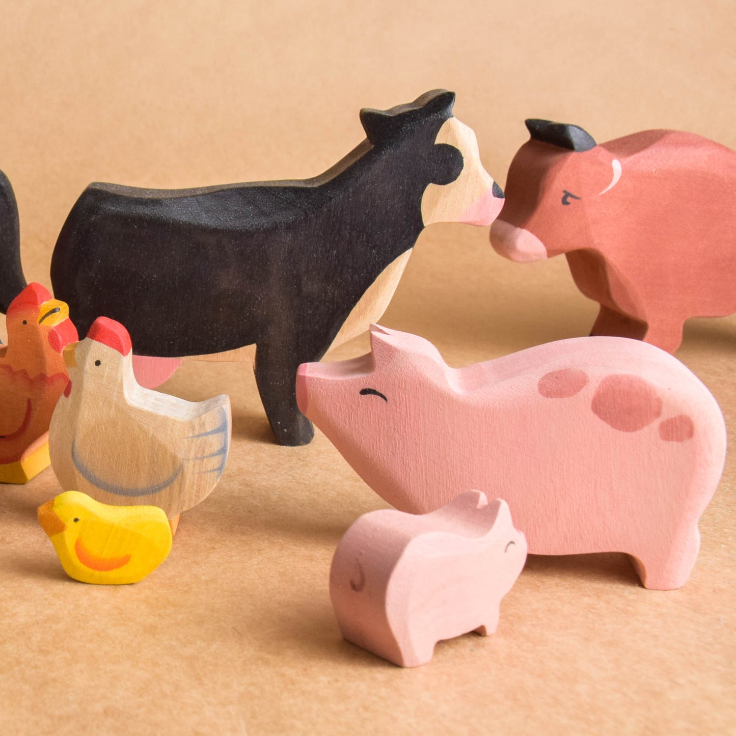 Farm Animals