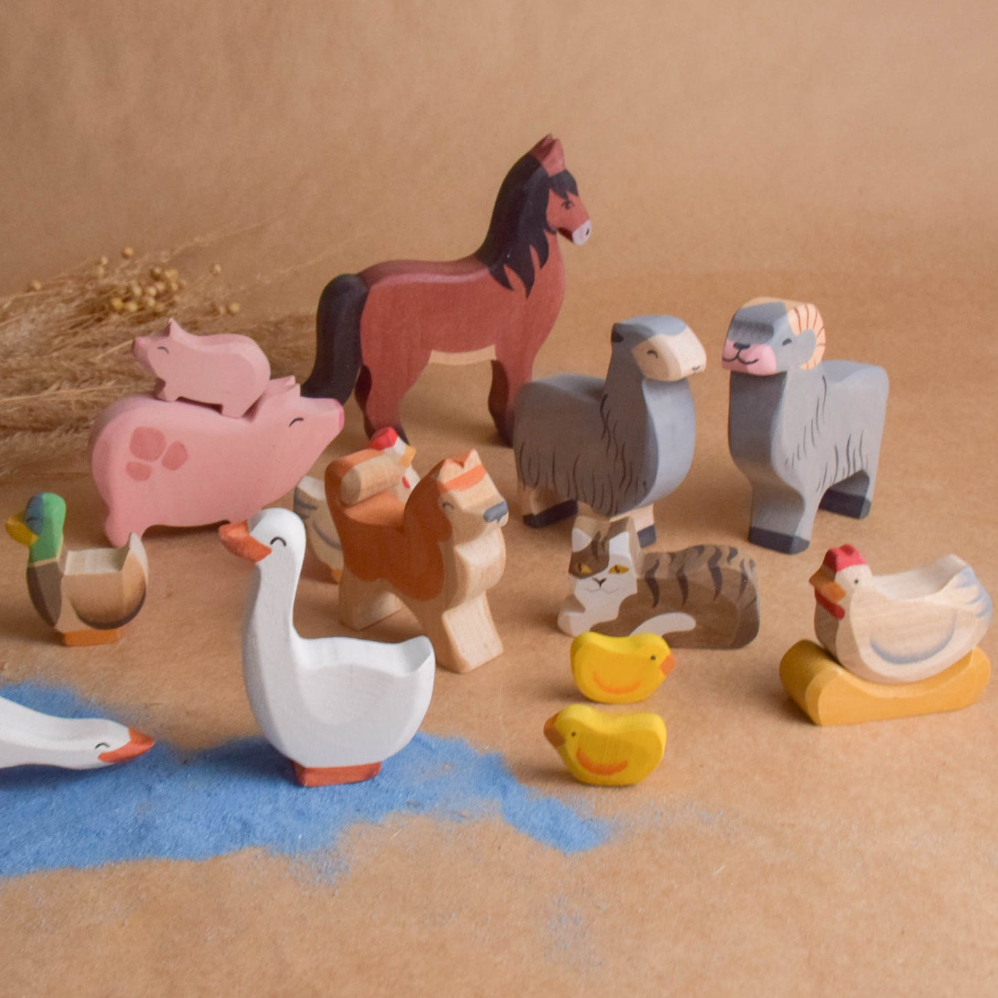 Farm Animals