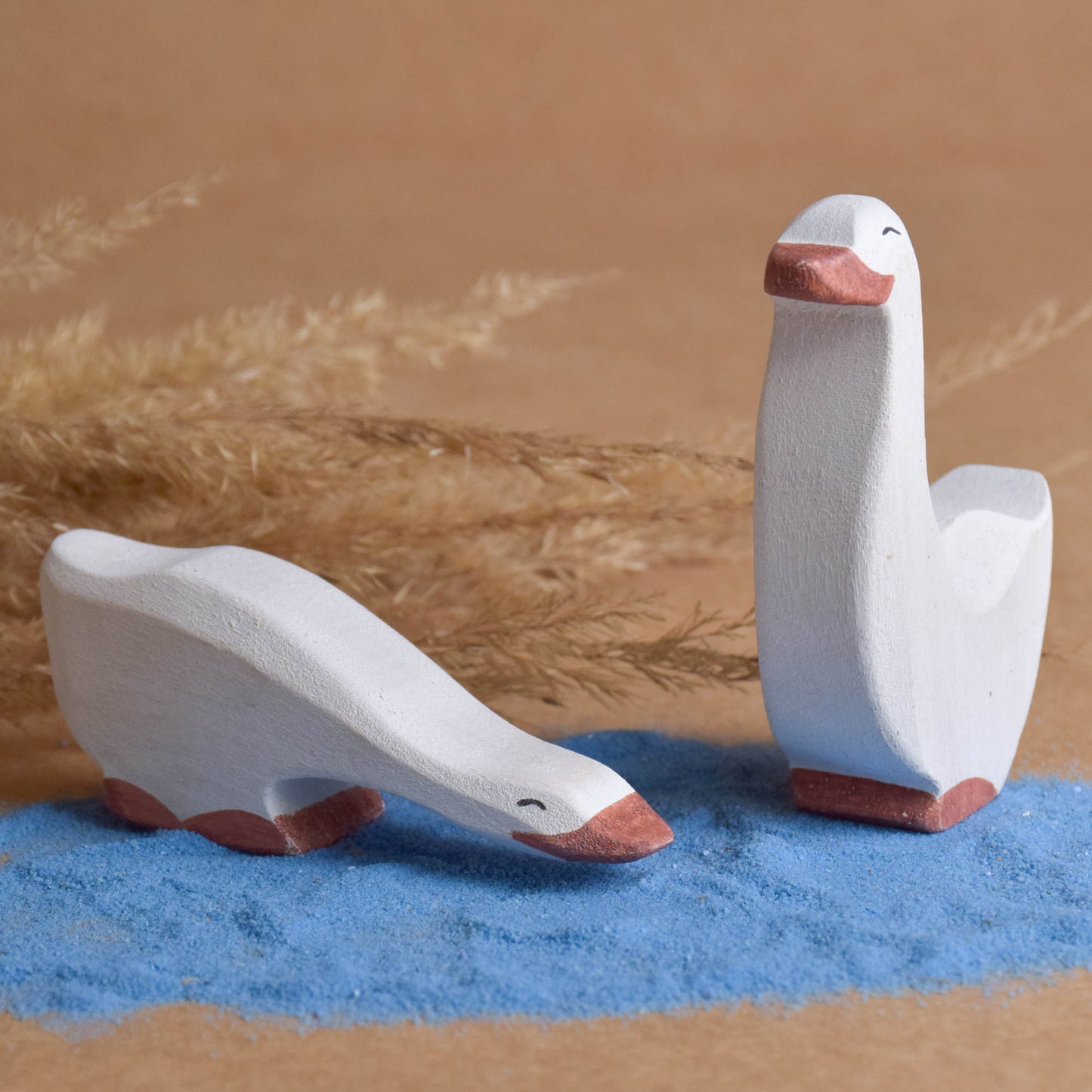 Couple of Geese