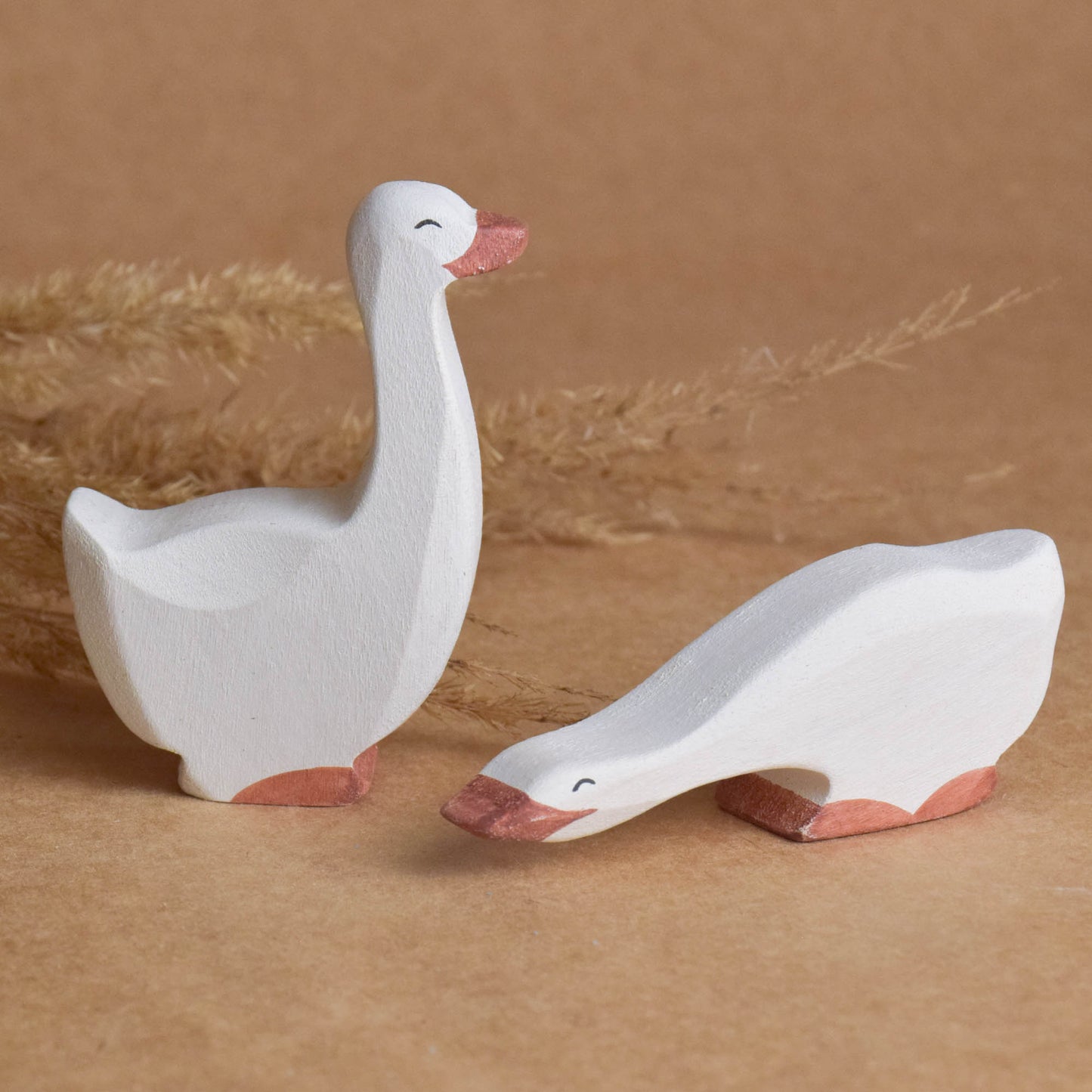 Couple of Geese