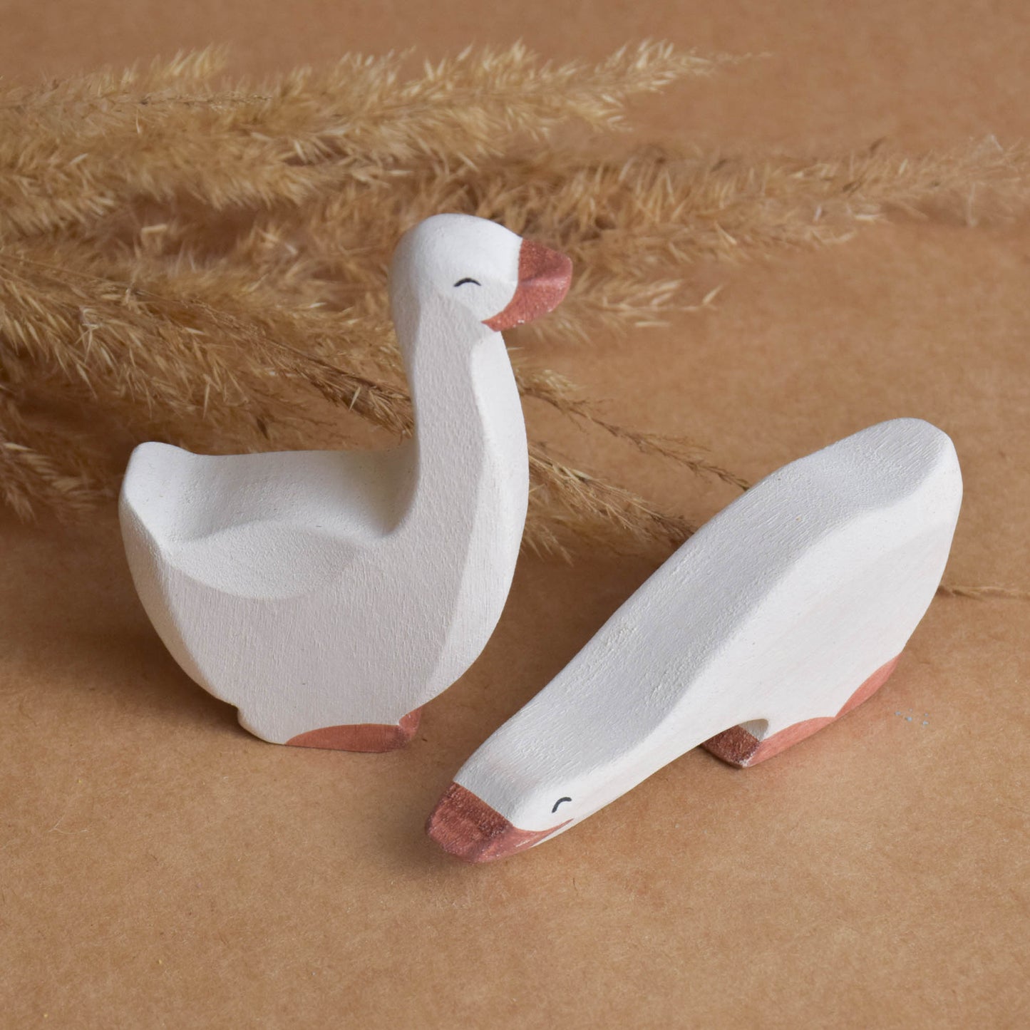 Couple of Geese