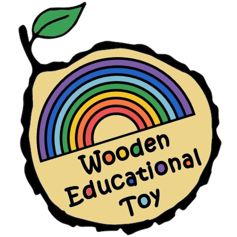 Wooden Educational Toy