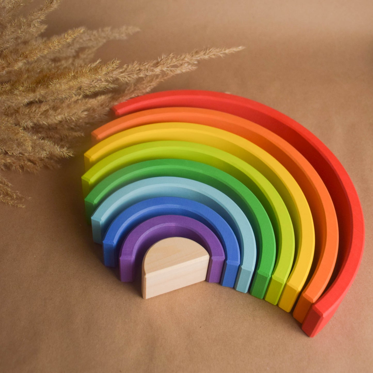 Rainbow Large