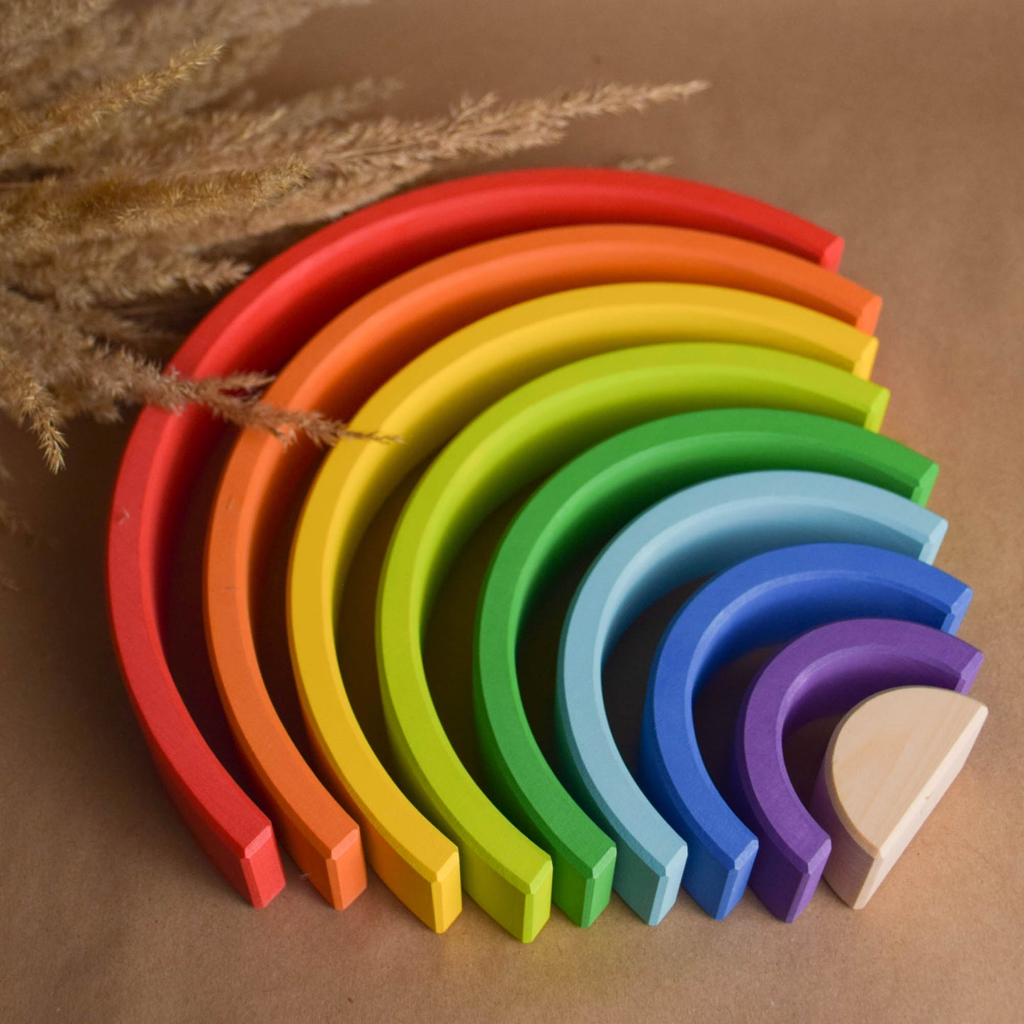 Rainbow Large