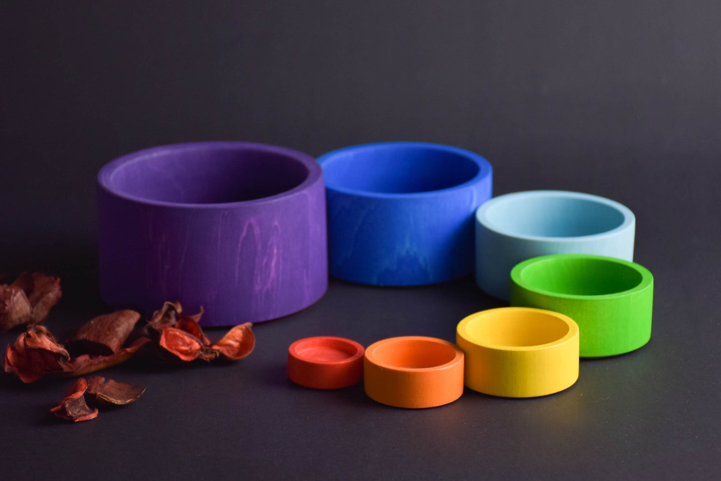 Nesting Bowls