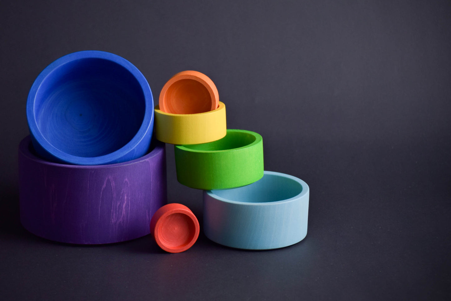 Nesting Bowls