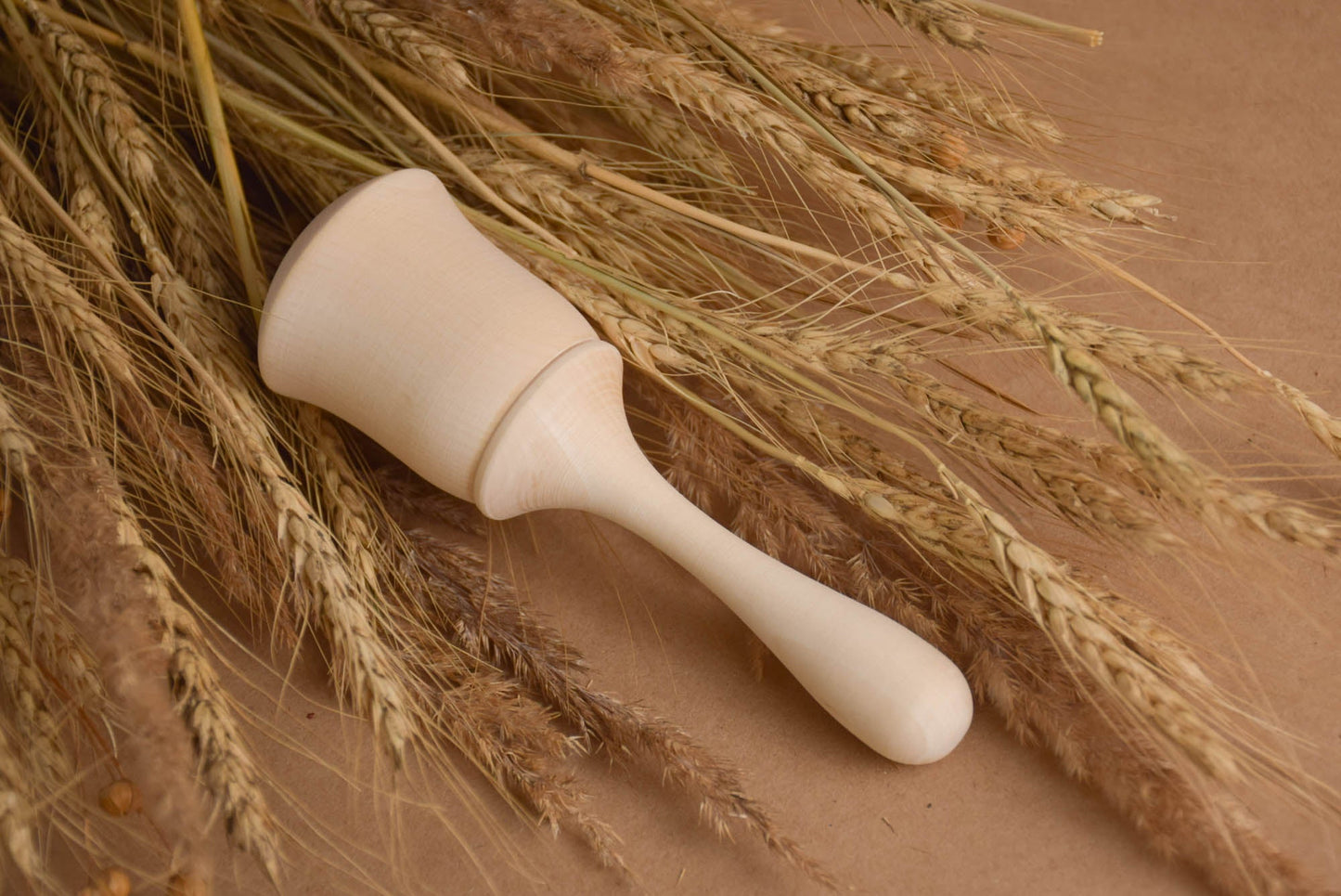 Wooden maracas, Wooden baby rattle, Toddler childrens wooden toys, Musical toy, Baby maracas, Kids room decor, Eco toys, Natural toys