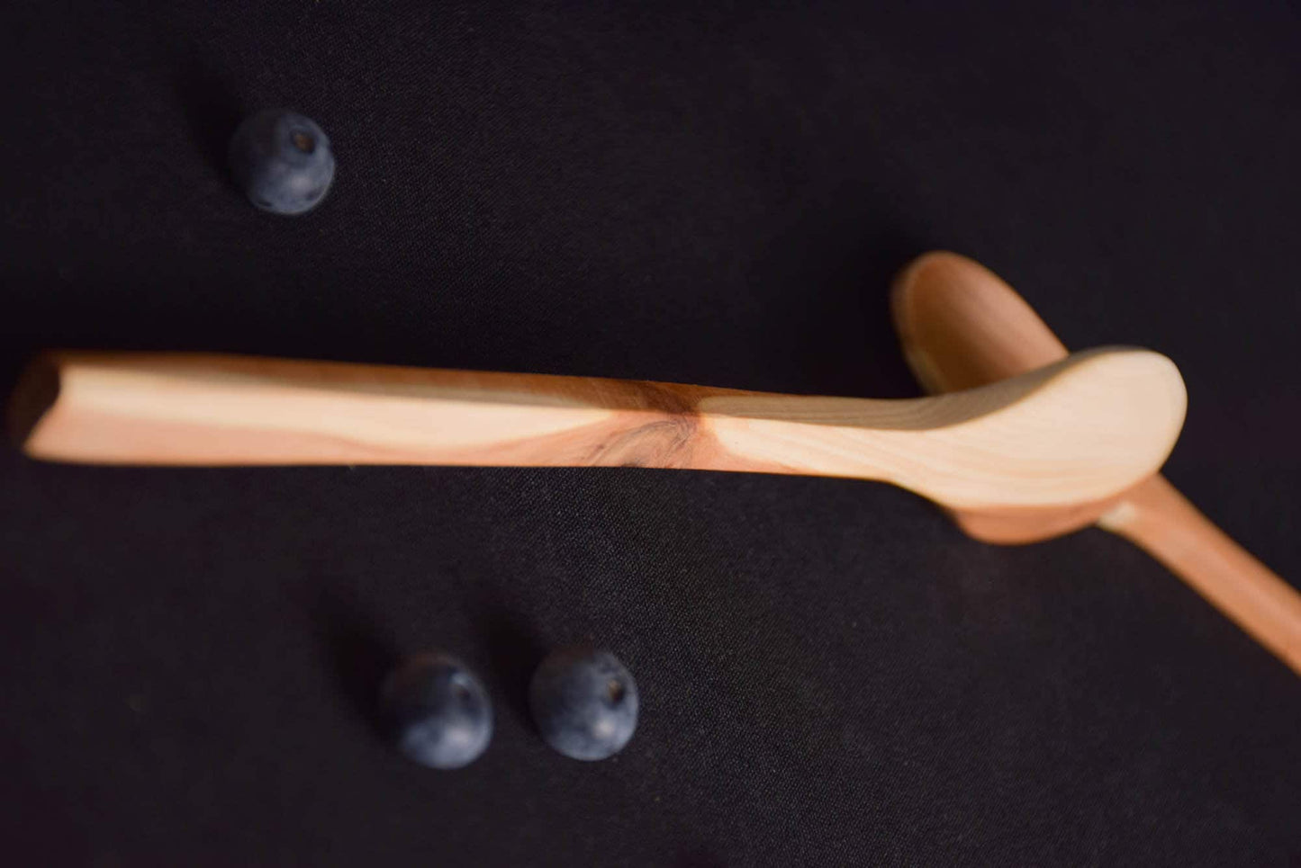 Korean Long Wooden Spoon for Cooking