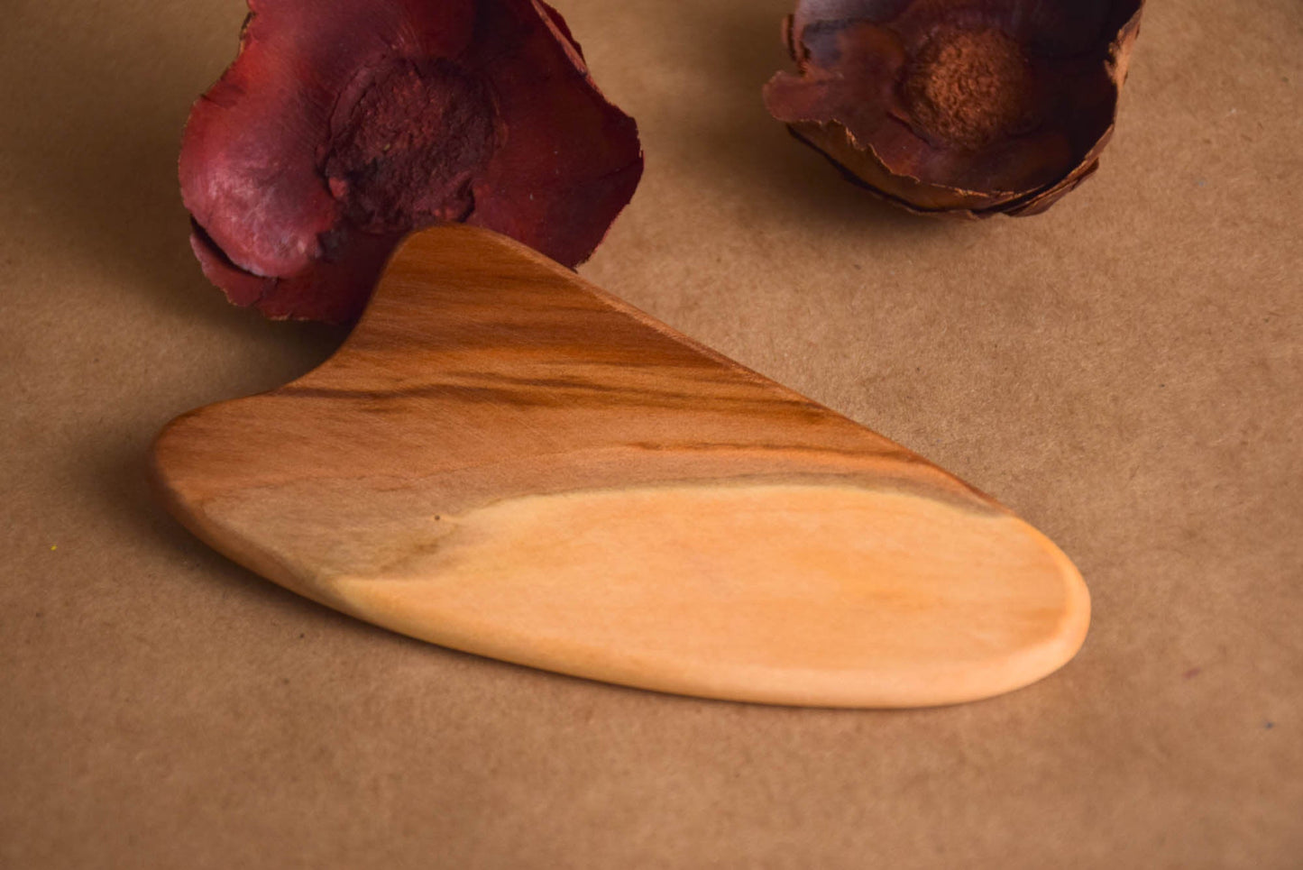 Gua Sha Face Massage Tools