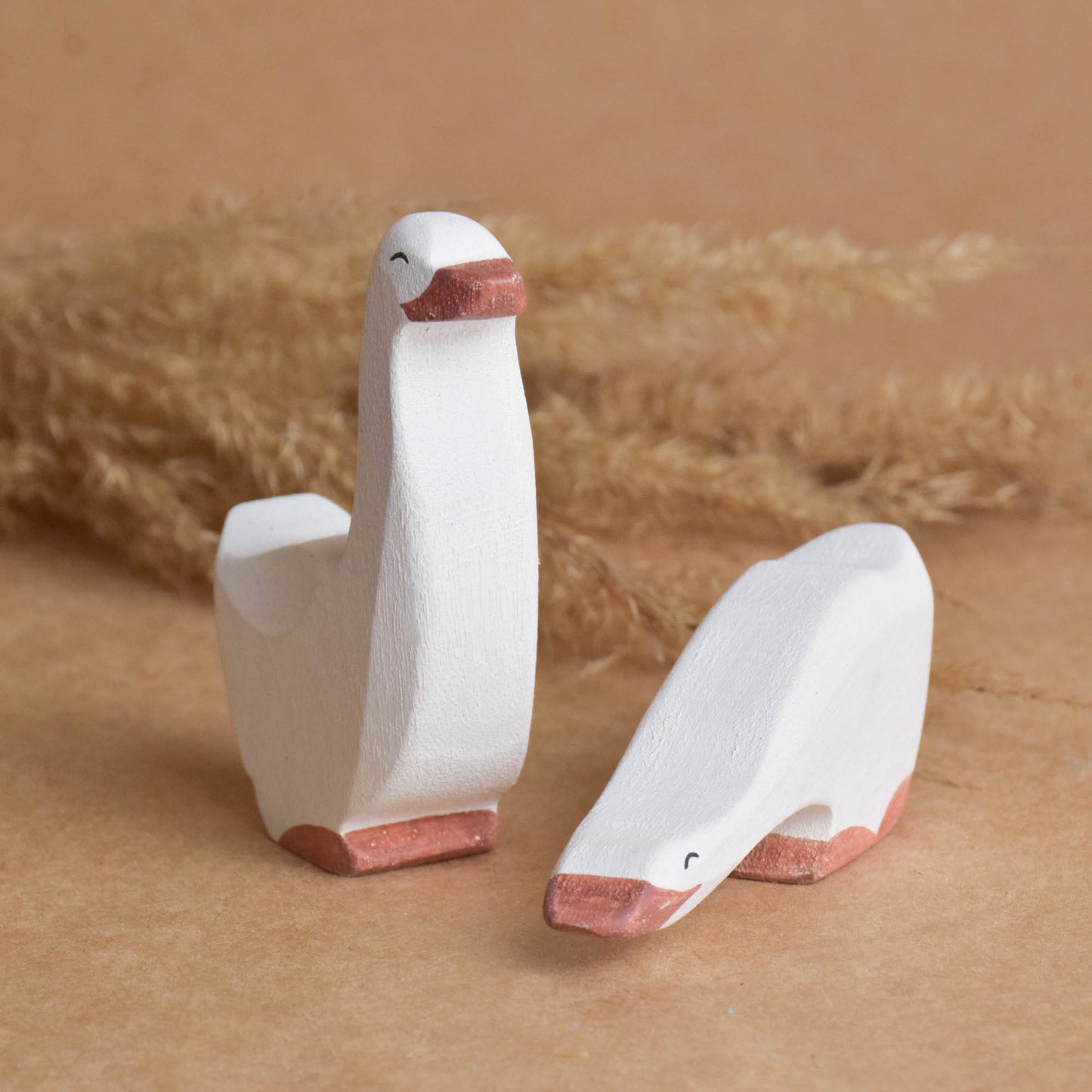 Couple of Geese