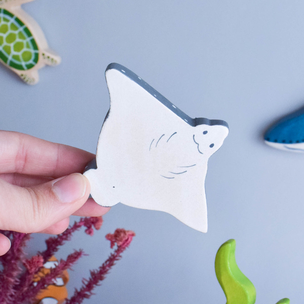 Sea Animals