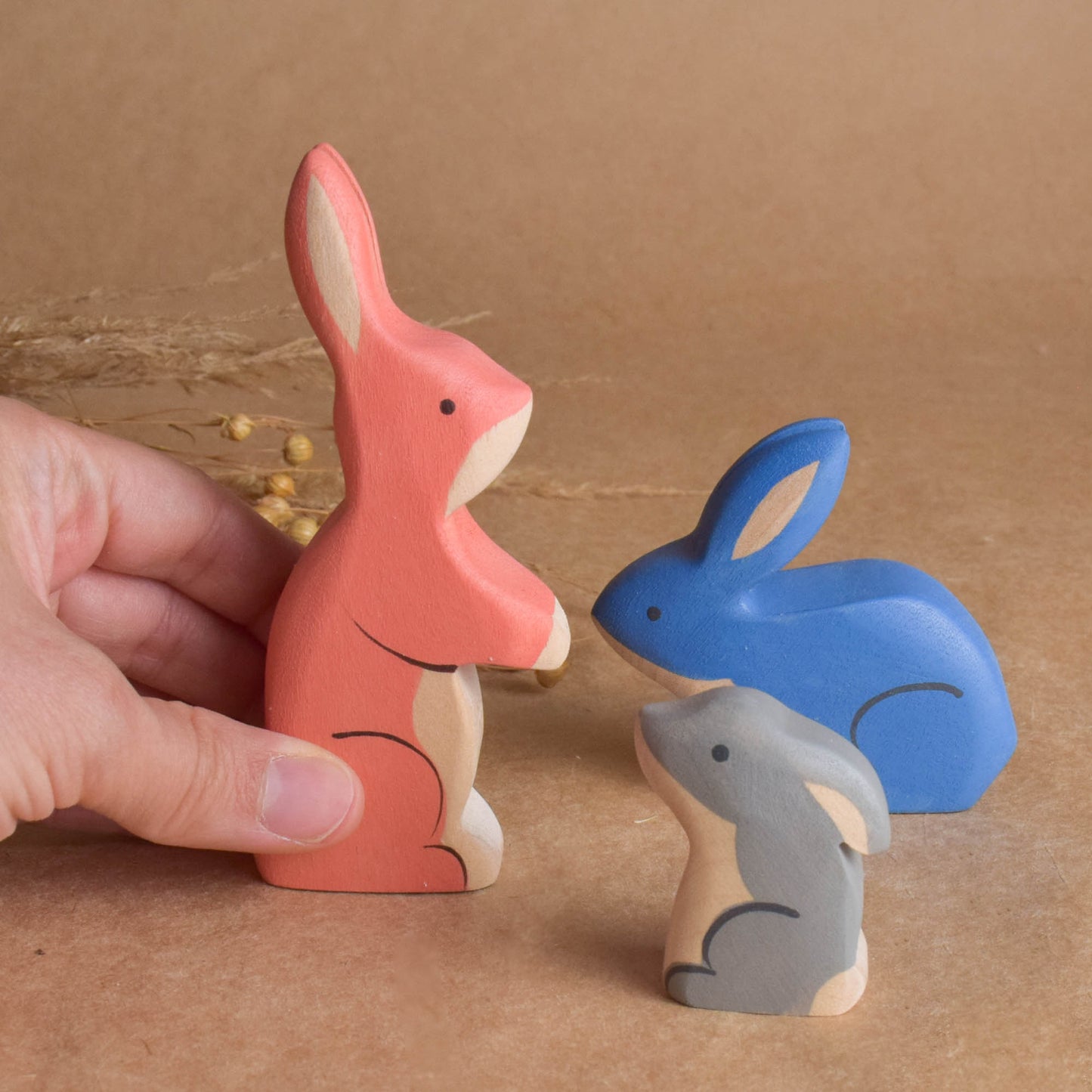 Easter Bunny