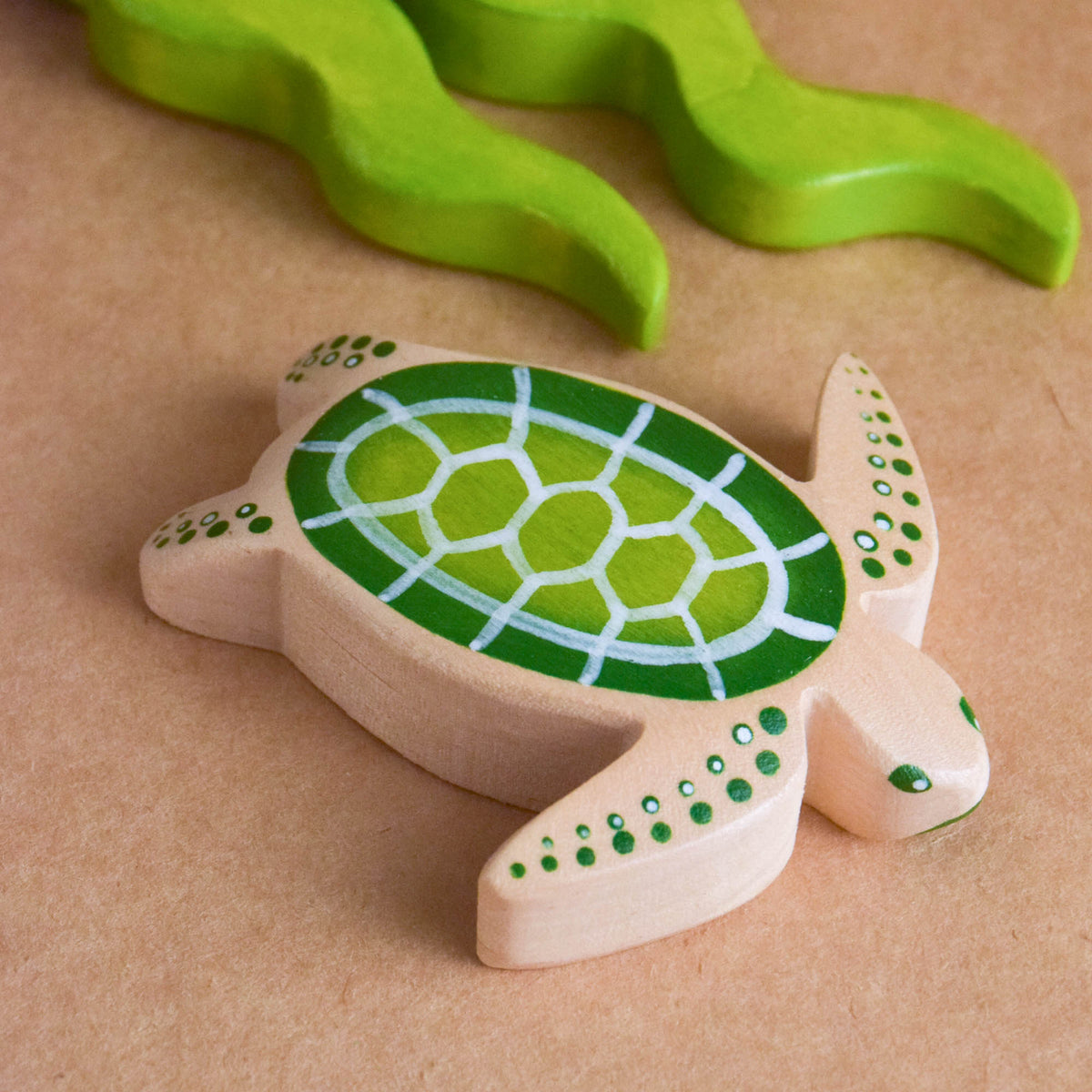 Sea Animals