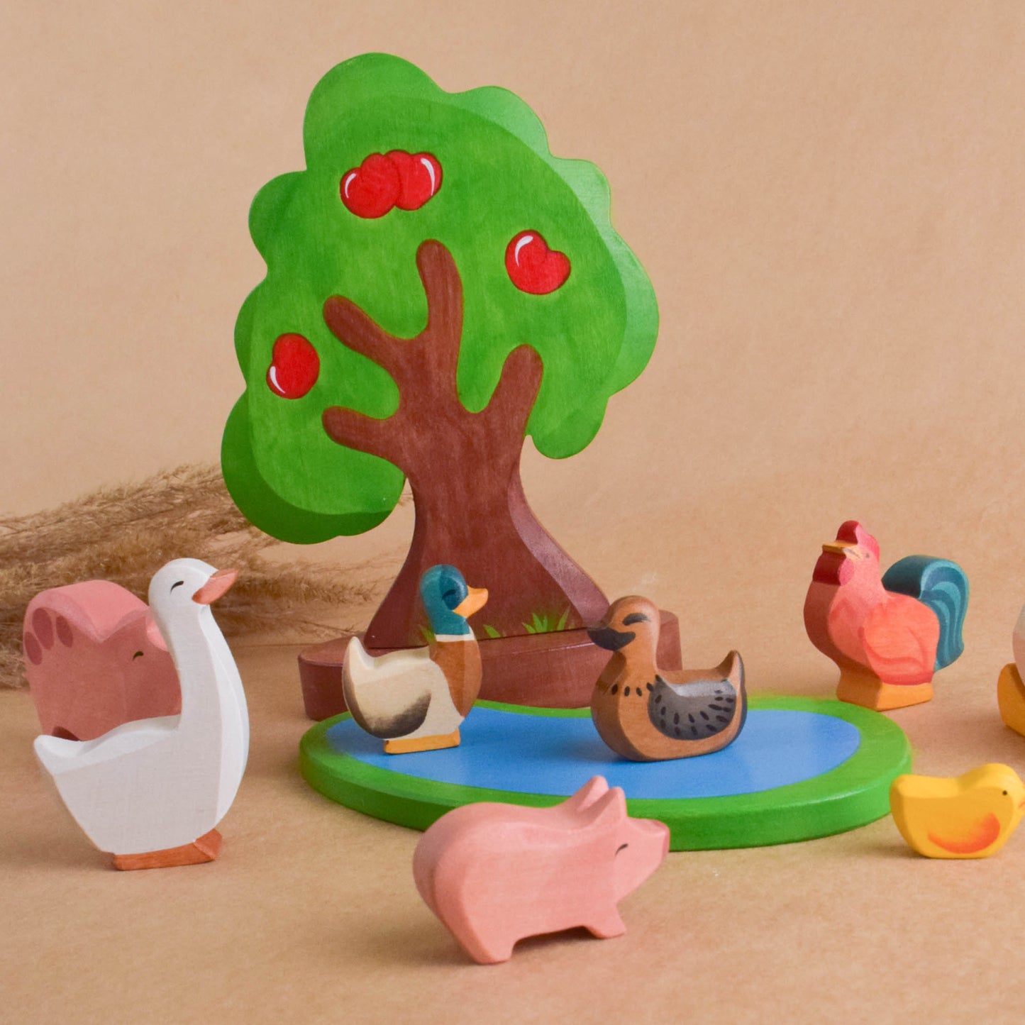 Farm Animals