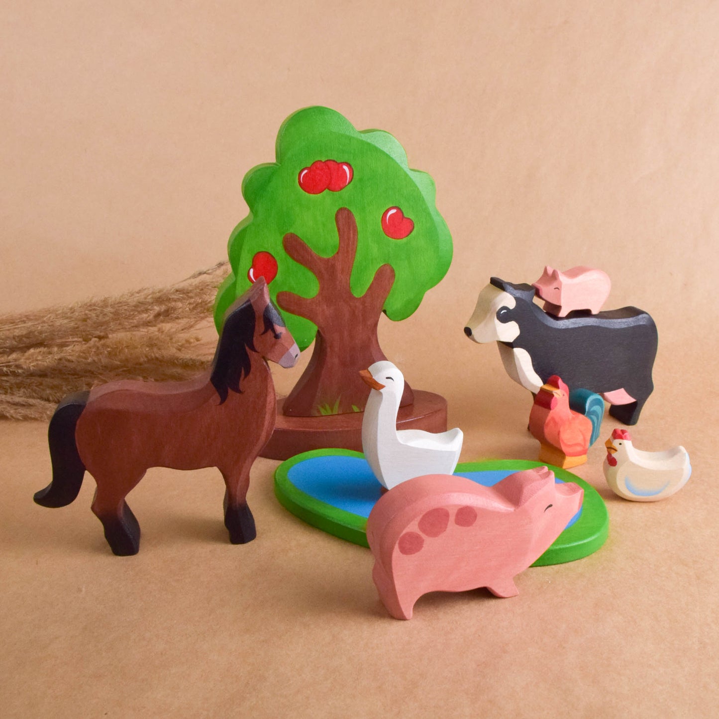 Farm Animals