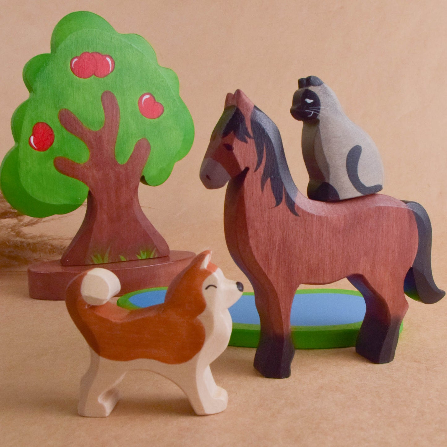 Farm Animals