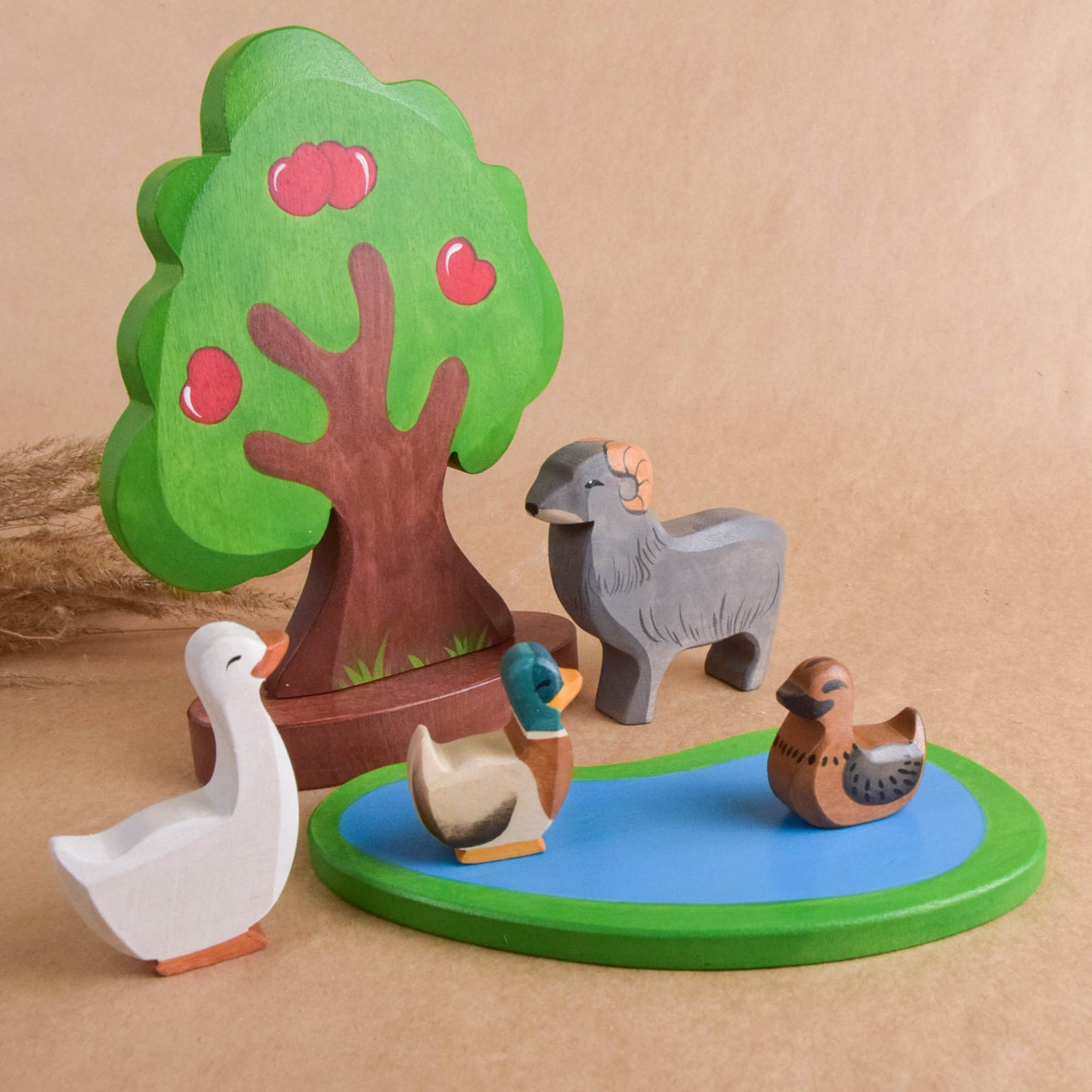 Farm Animals