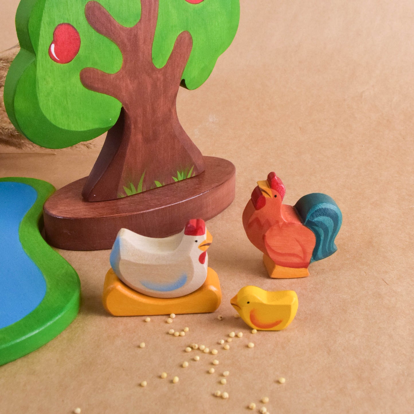 Farm Animals