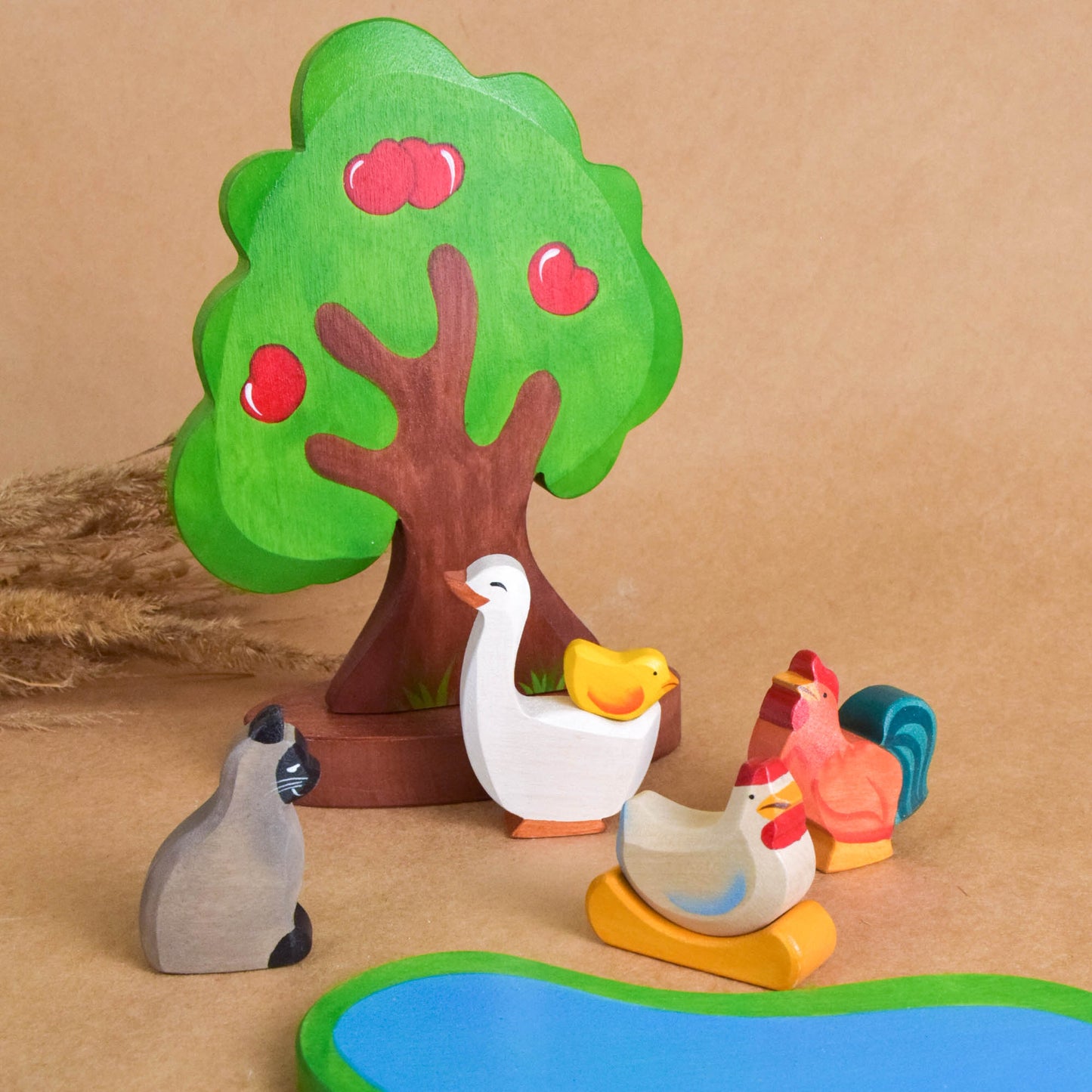 Farm Animals