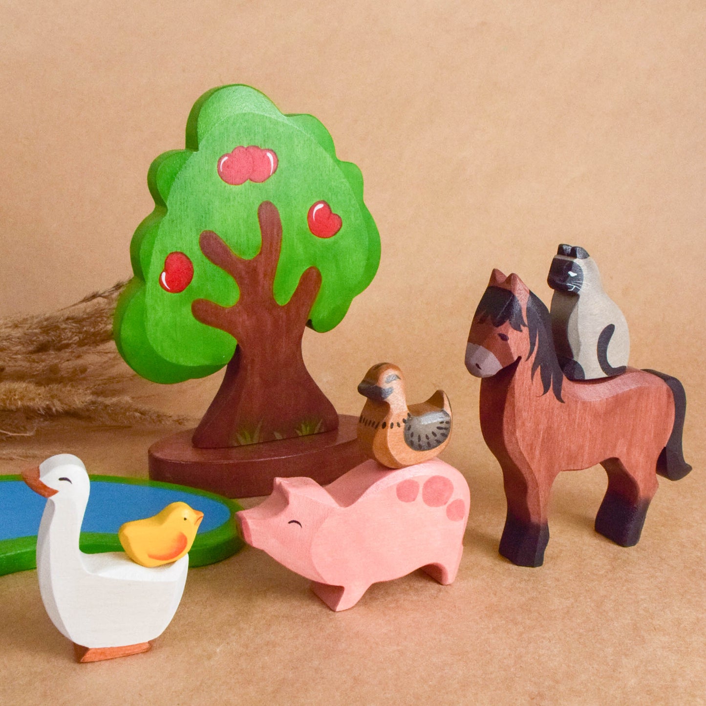Farm Animals