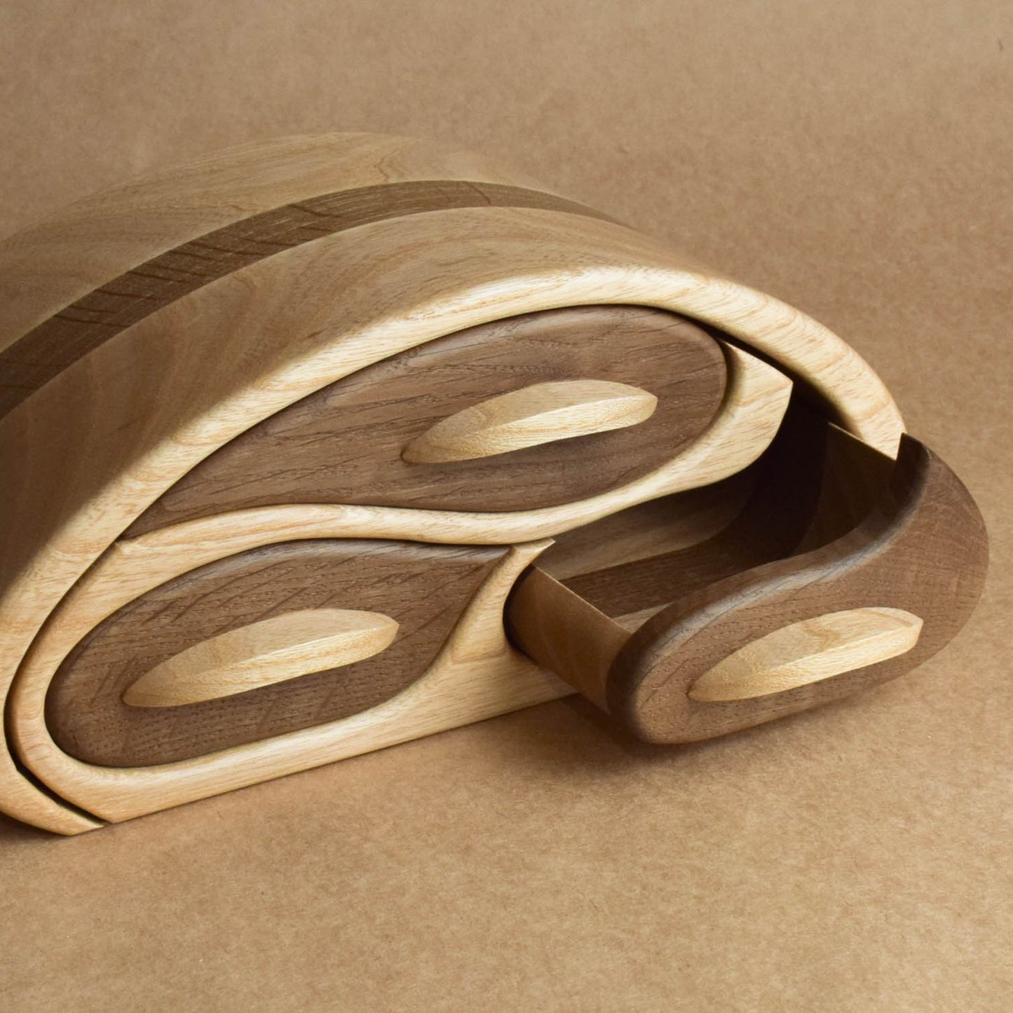 Jewelry box Minimalist