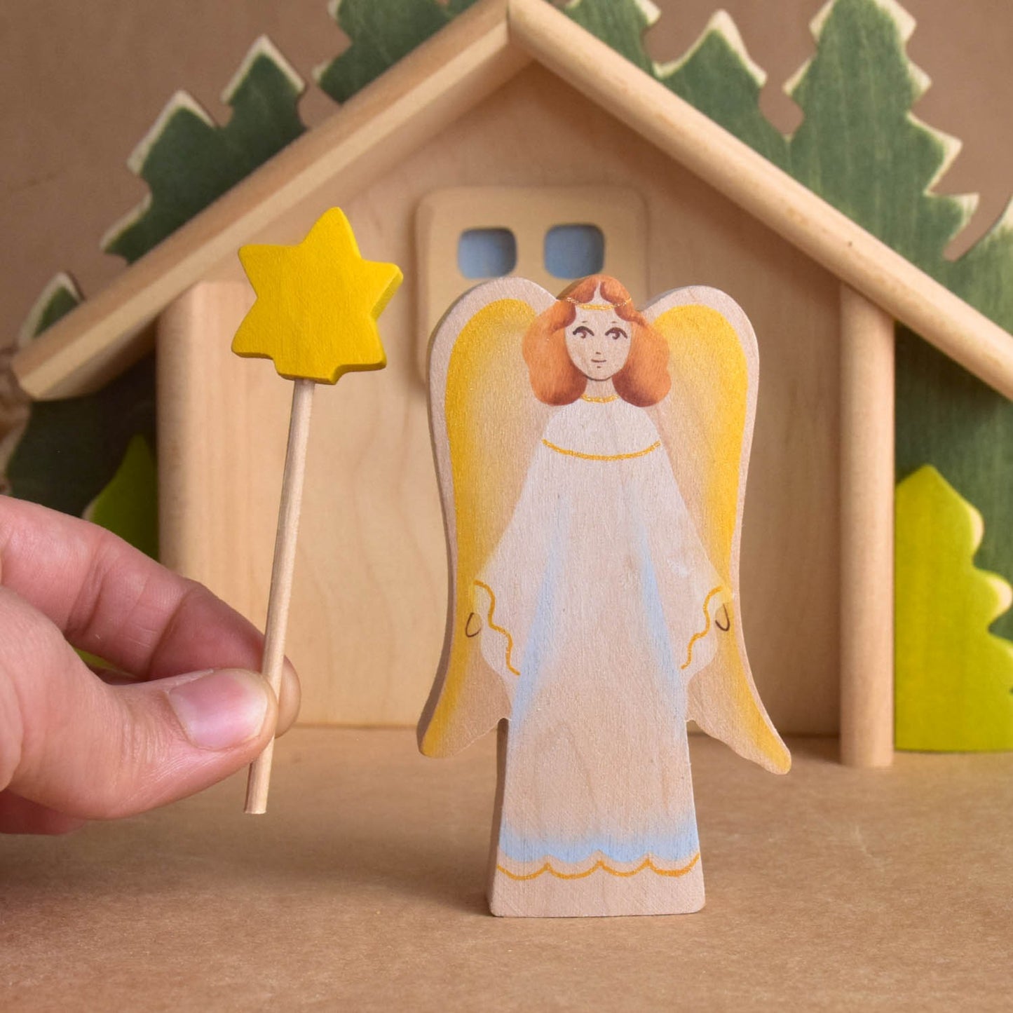 Christmas Nativity
