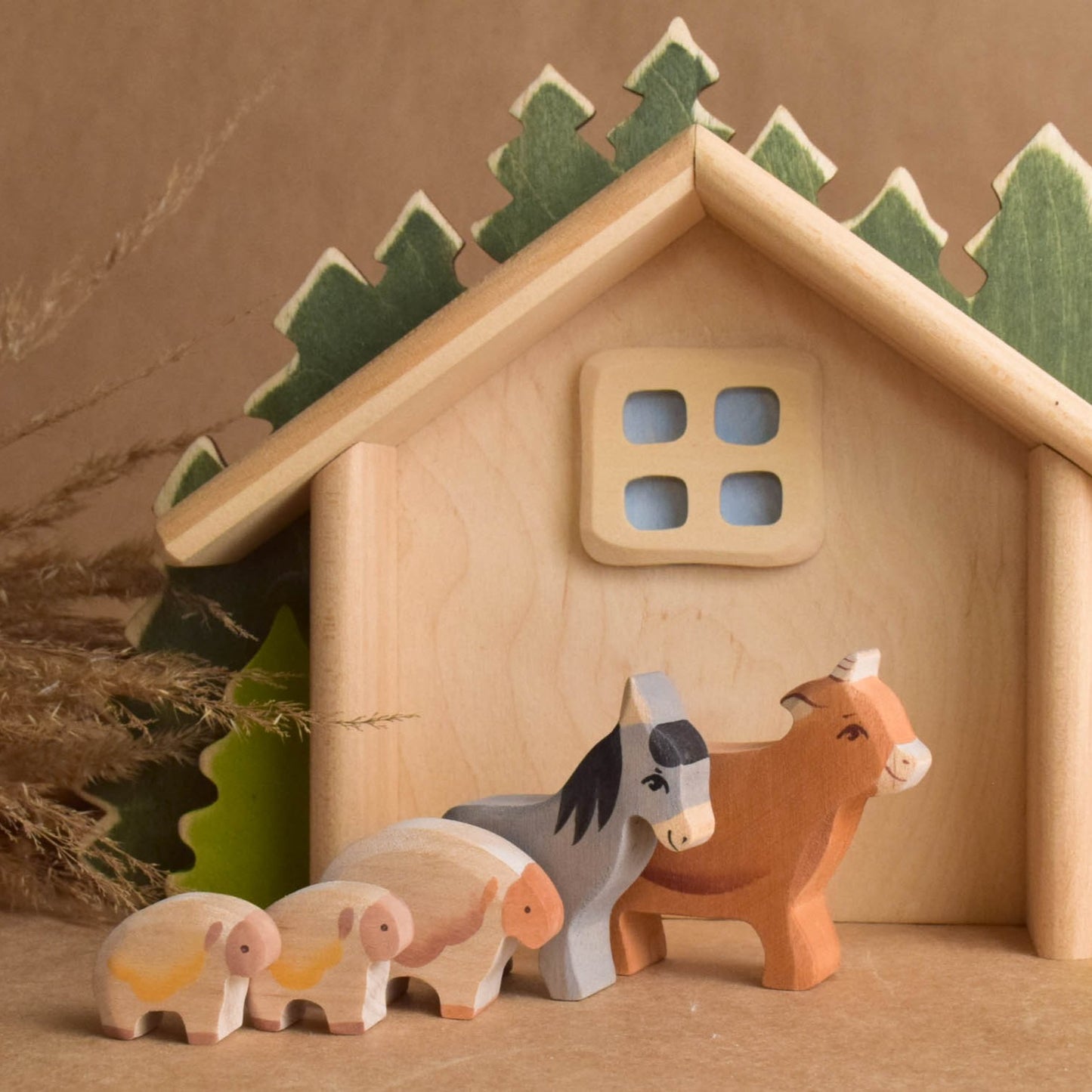 Christmas Nativity