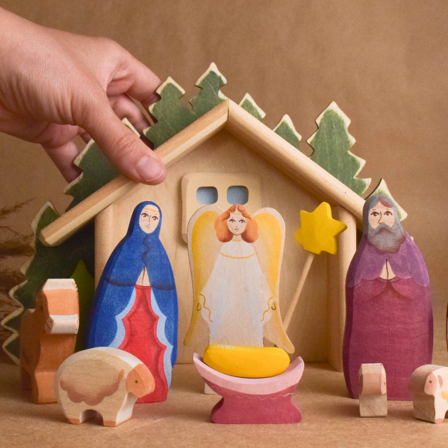 Christmas Nativity