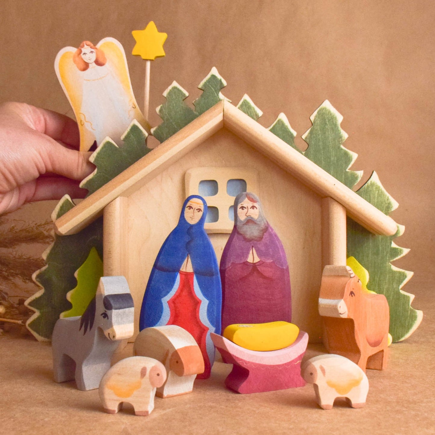 Christmas Nativity