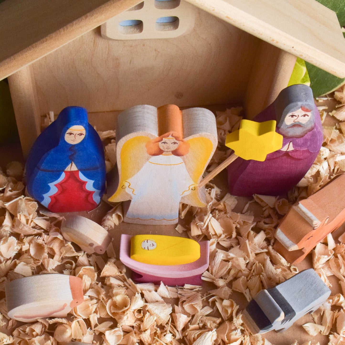 Christmas Nativity