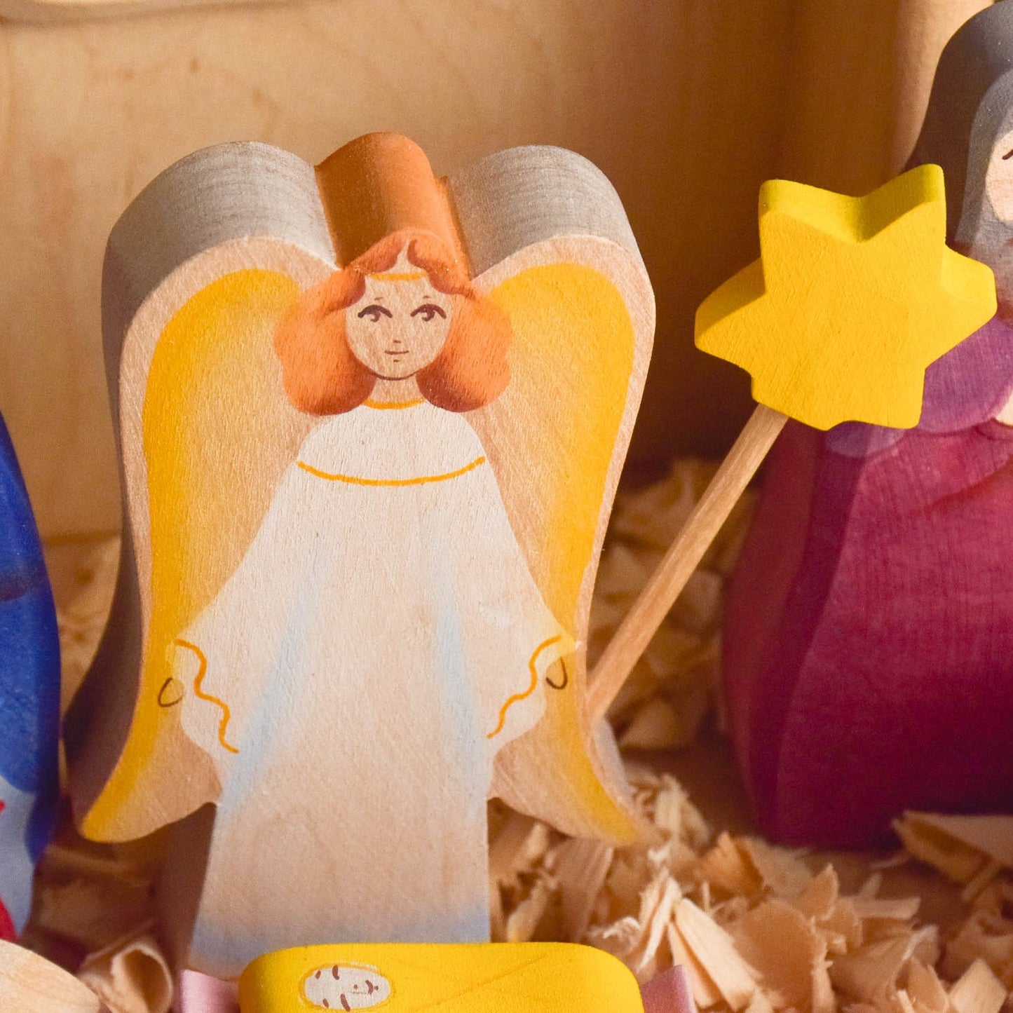 Christmas Nativity