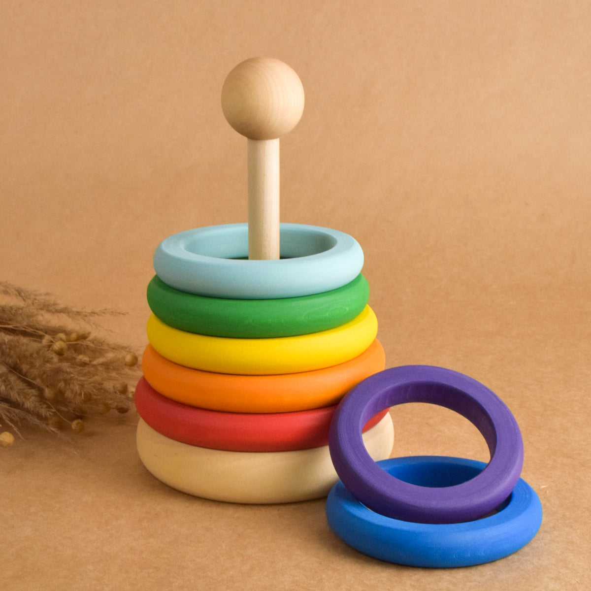 Ring Toss Game