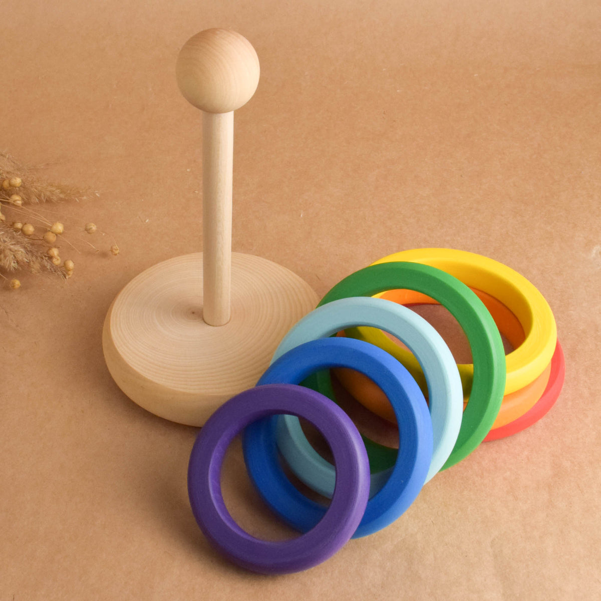 Ring Toss Game