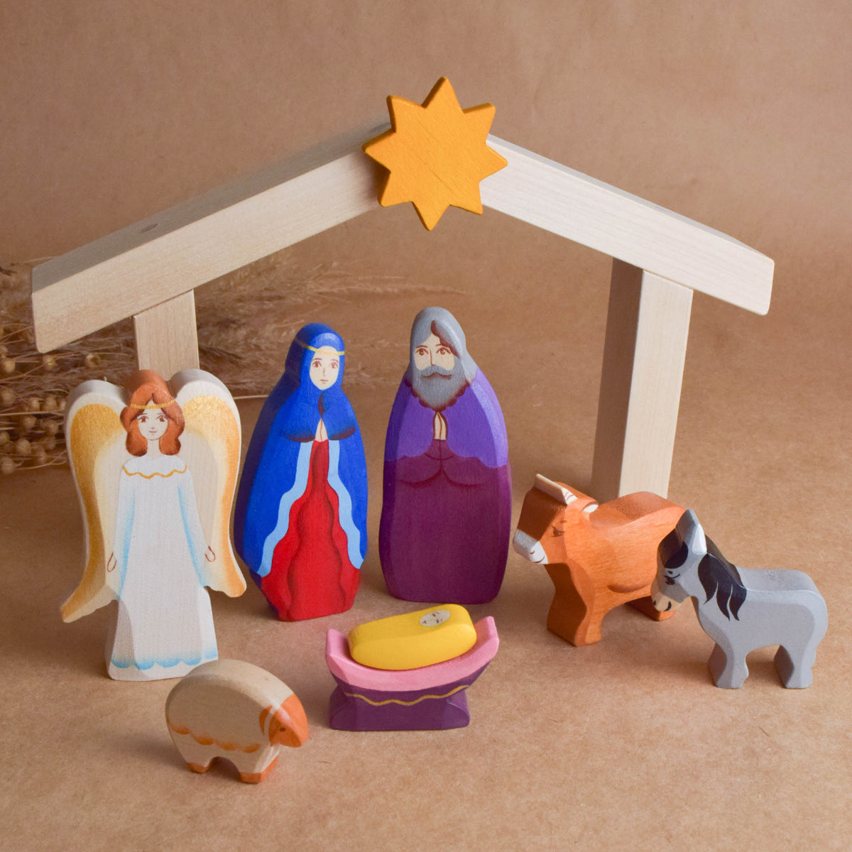 Christmas Nativity