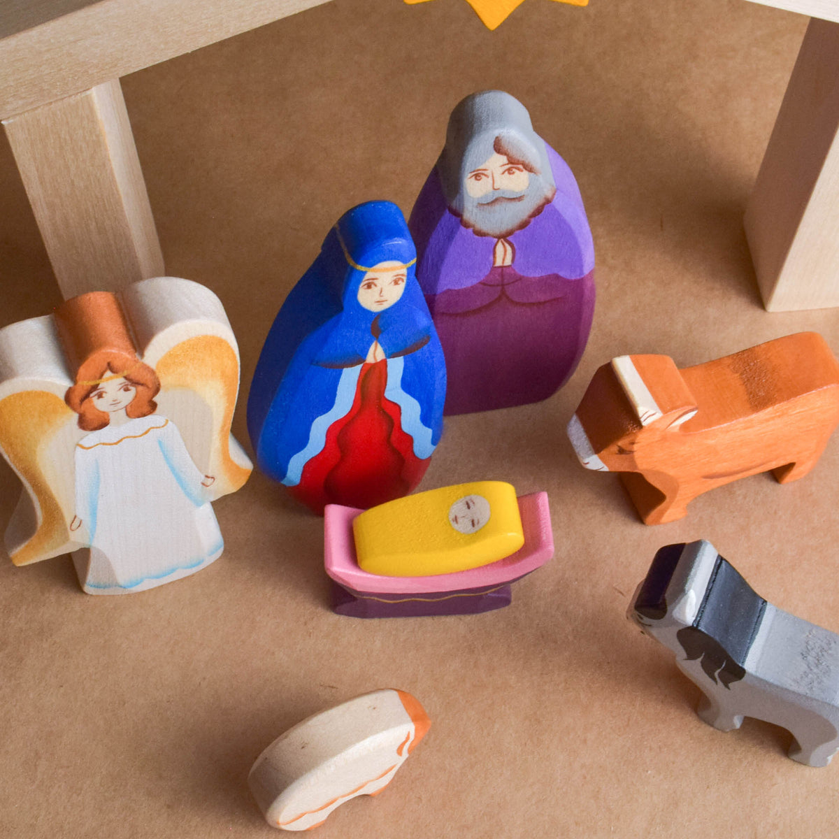 Christmas Nativity