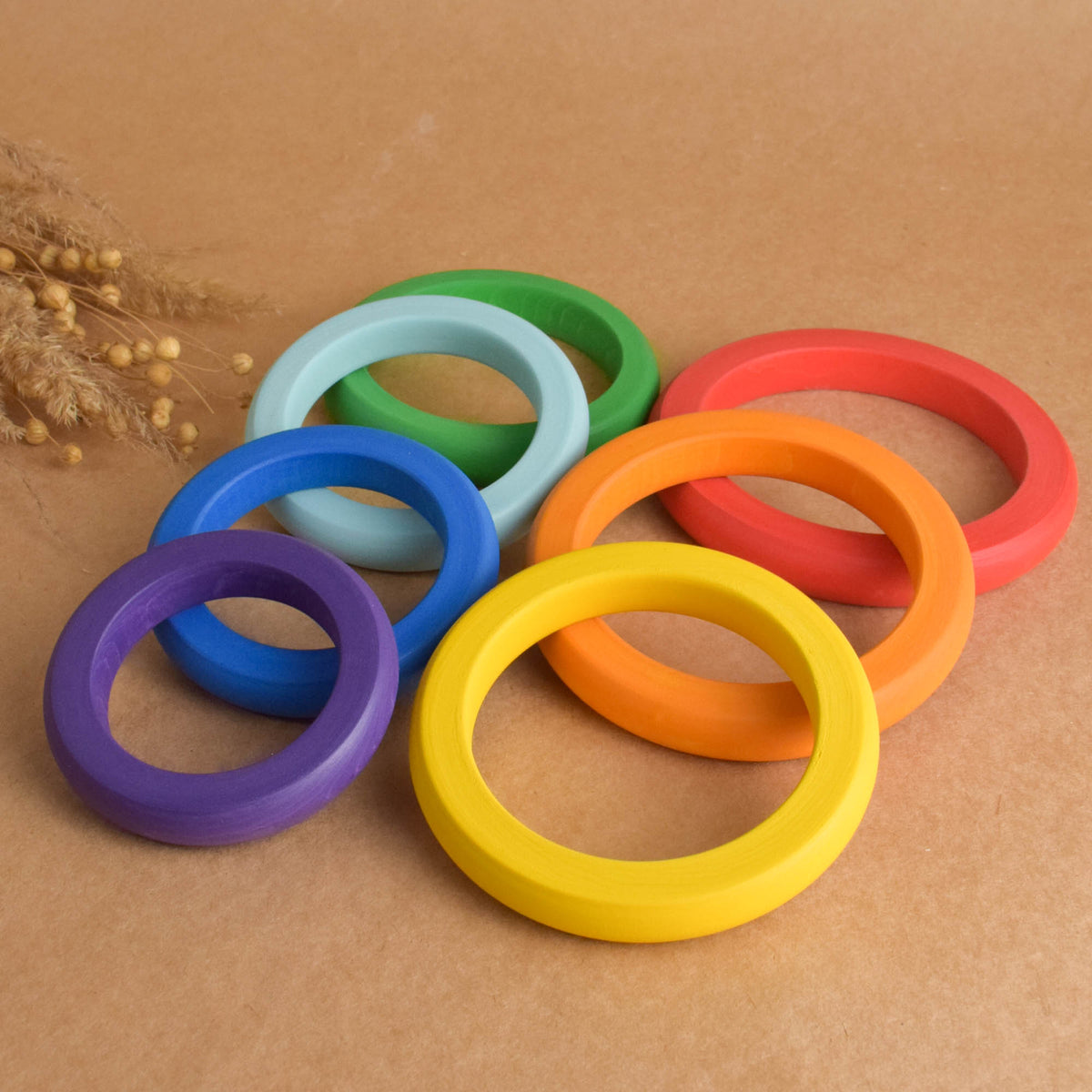 Ring Toss Game