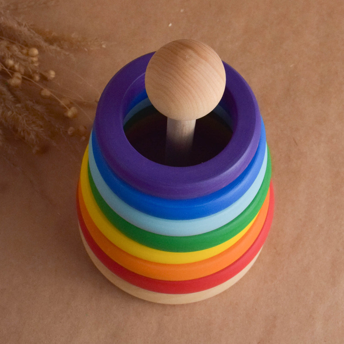 Ring Toss Game