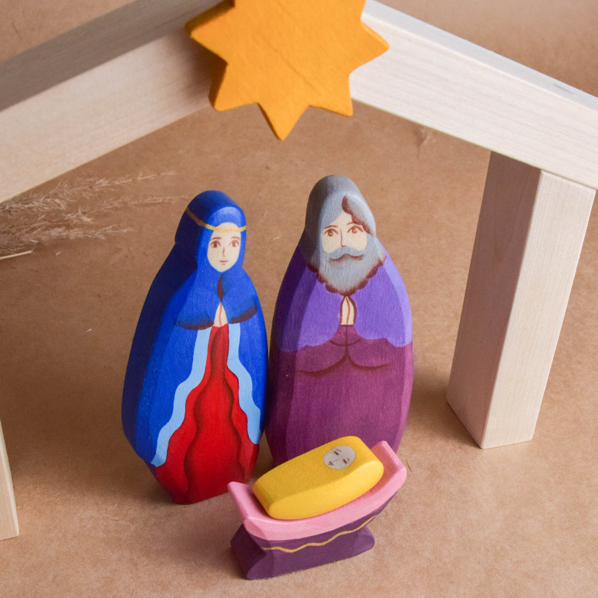 Christmas Nativity