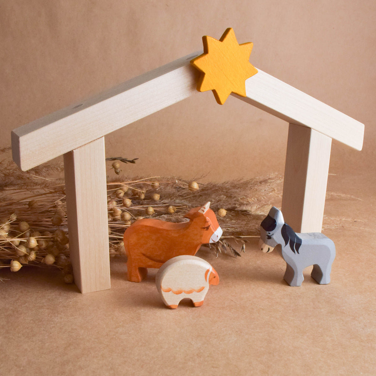 Christmas Nativity