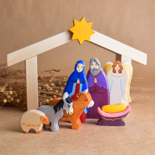 Christmas Nativity